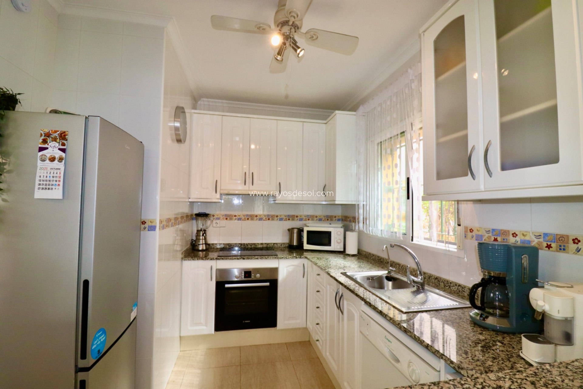 Reventa - Villa - Guardamar del Segura - El Raso