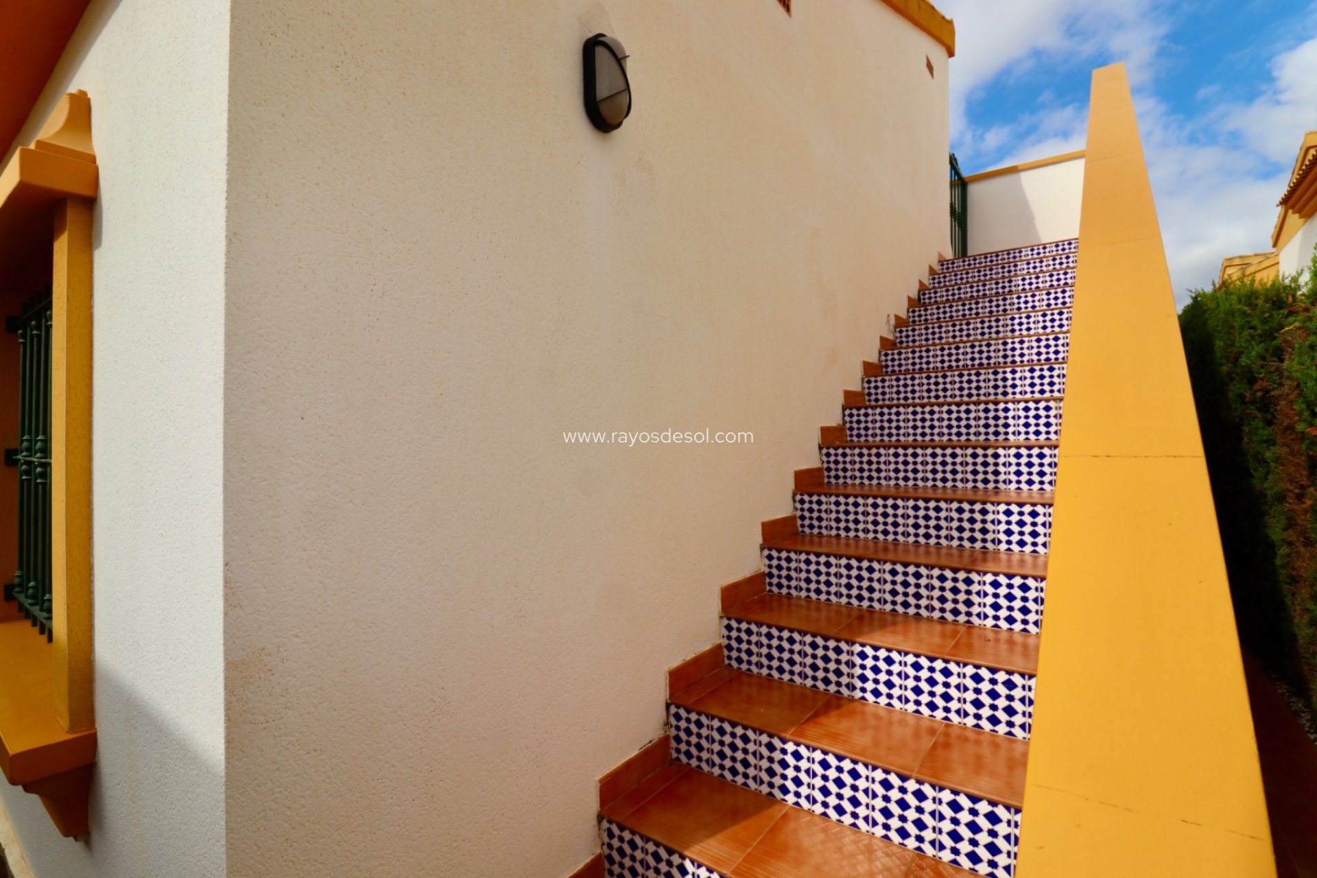 Reventa - Villa - Guardamar del Segura - El Raso