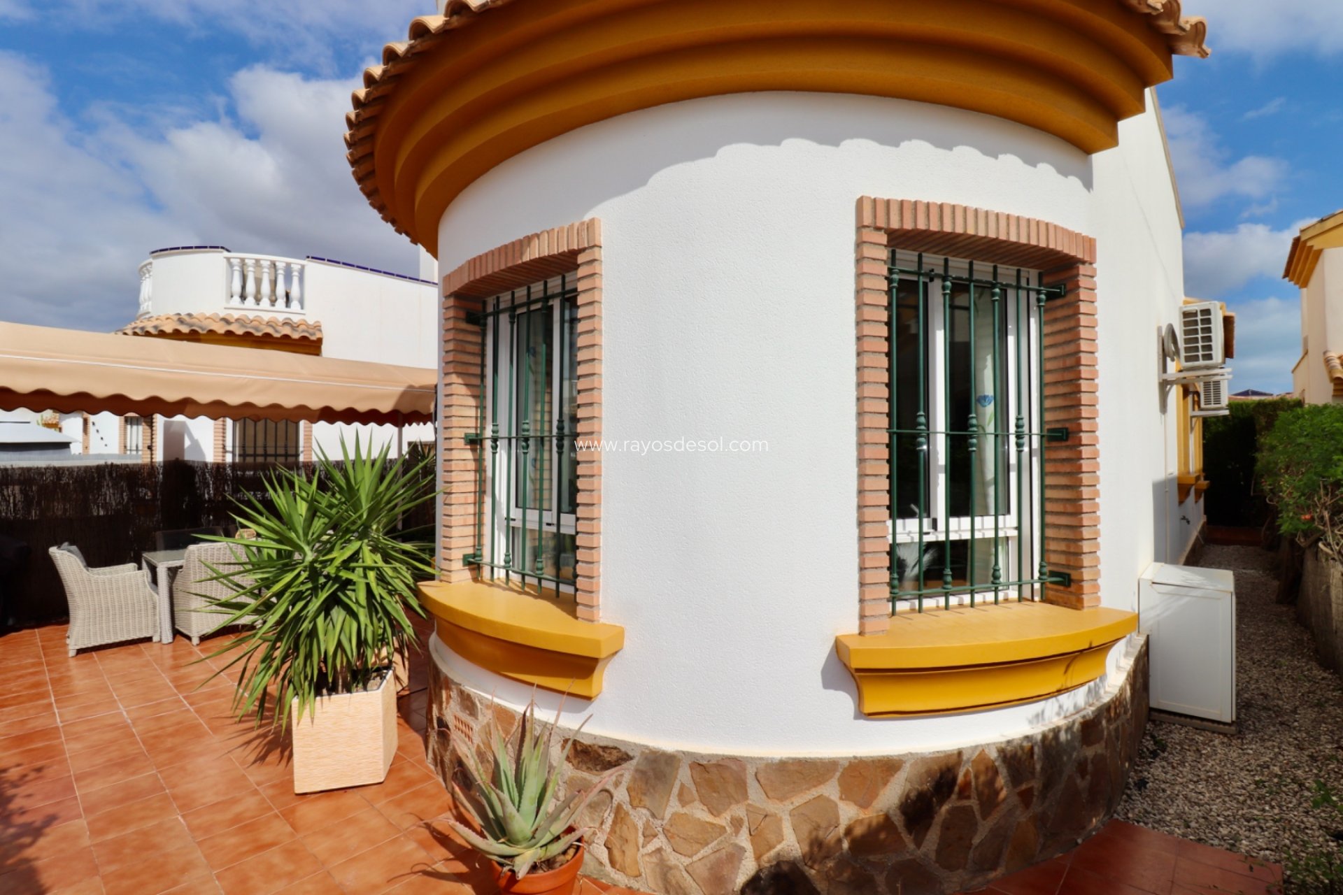 Reventa - Villa - Guardamar del Segura - El Raso