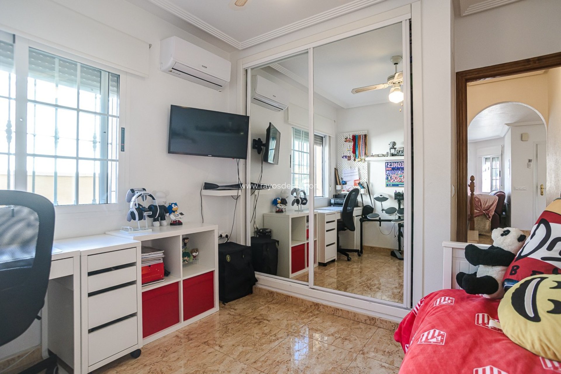 Reventa - Villa - Guardamar del Segura - EL RASO