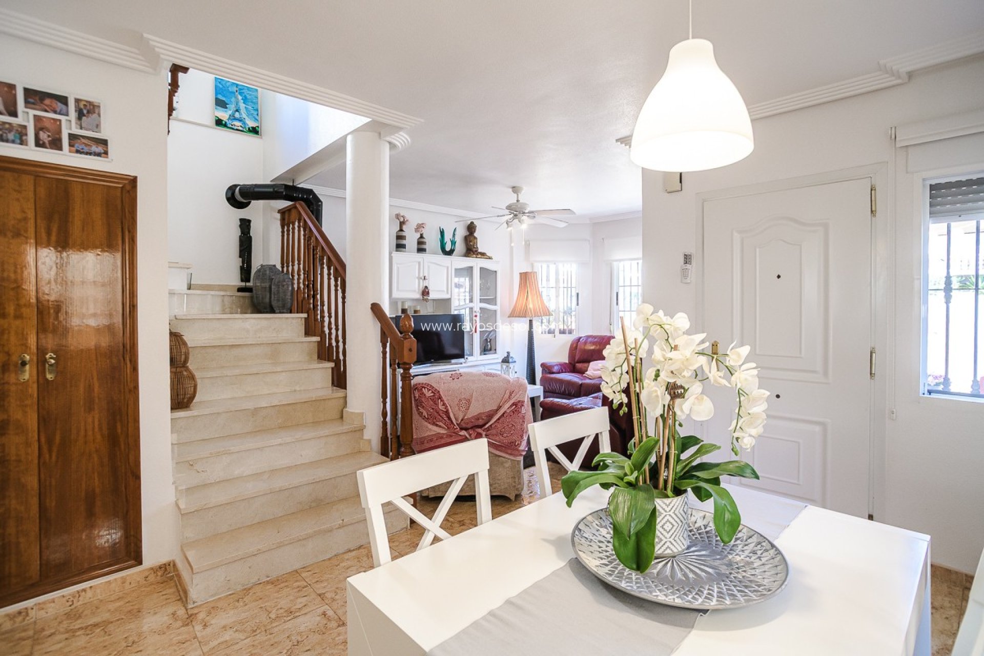 Reventa - Villa - Guardamar del Segura - EL RASO