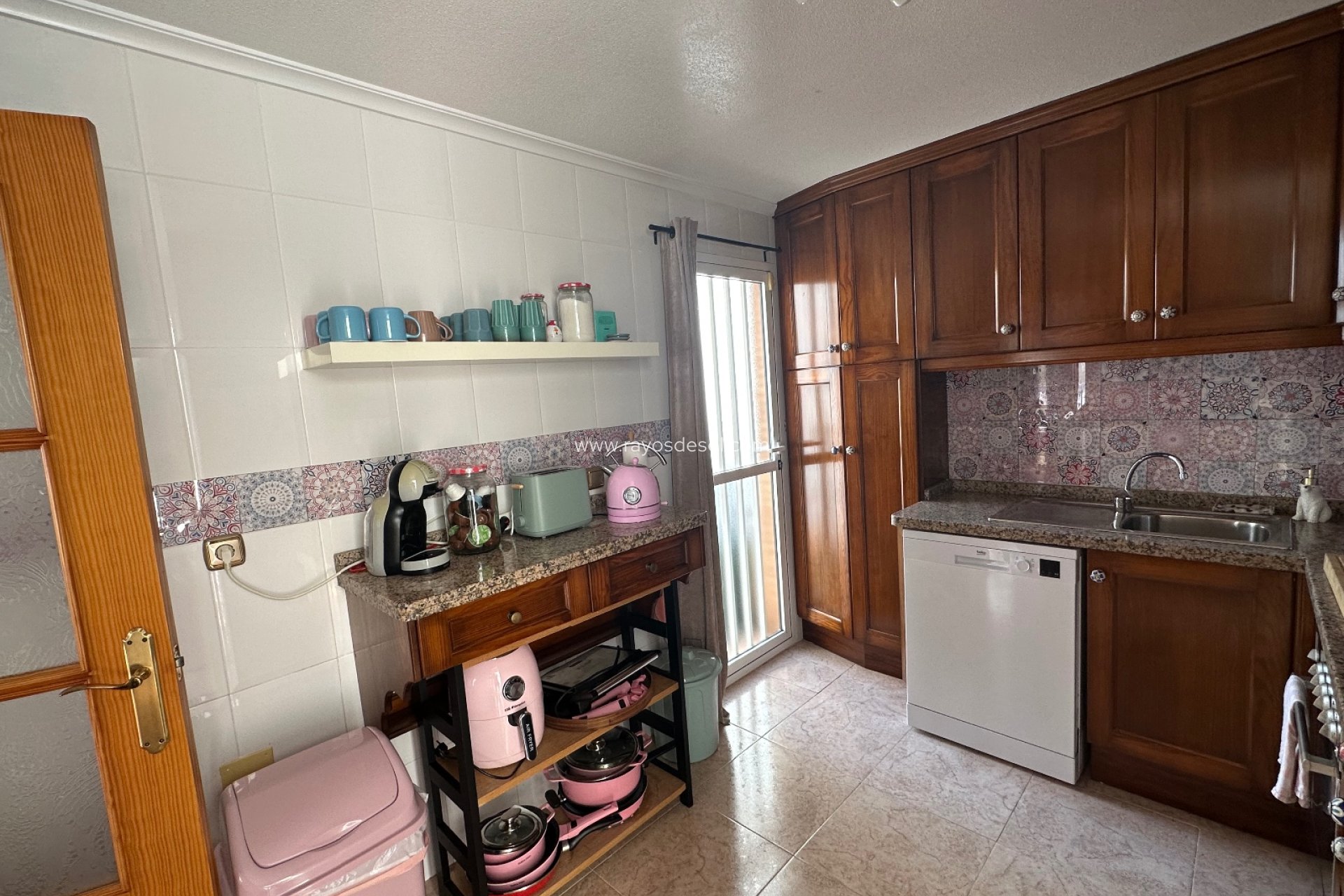 Reventa - Villa - Guardamar del Segura - El Raso