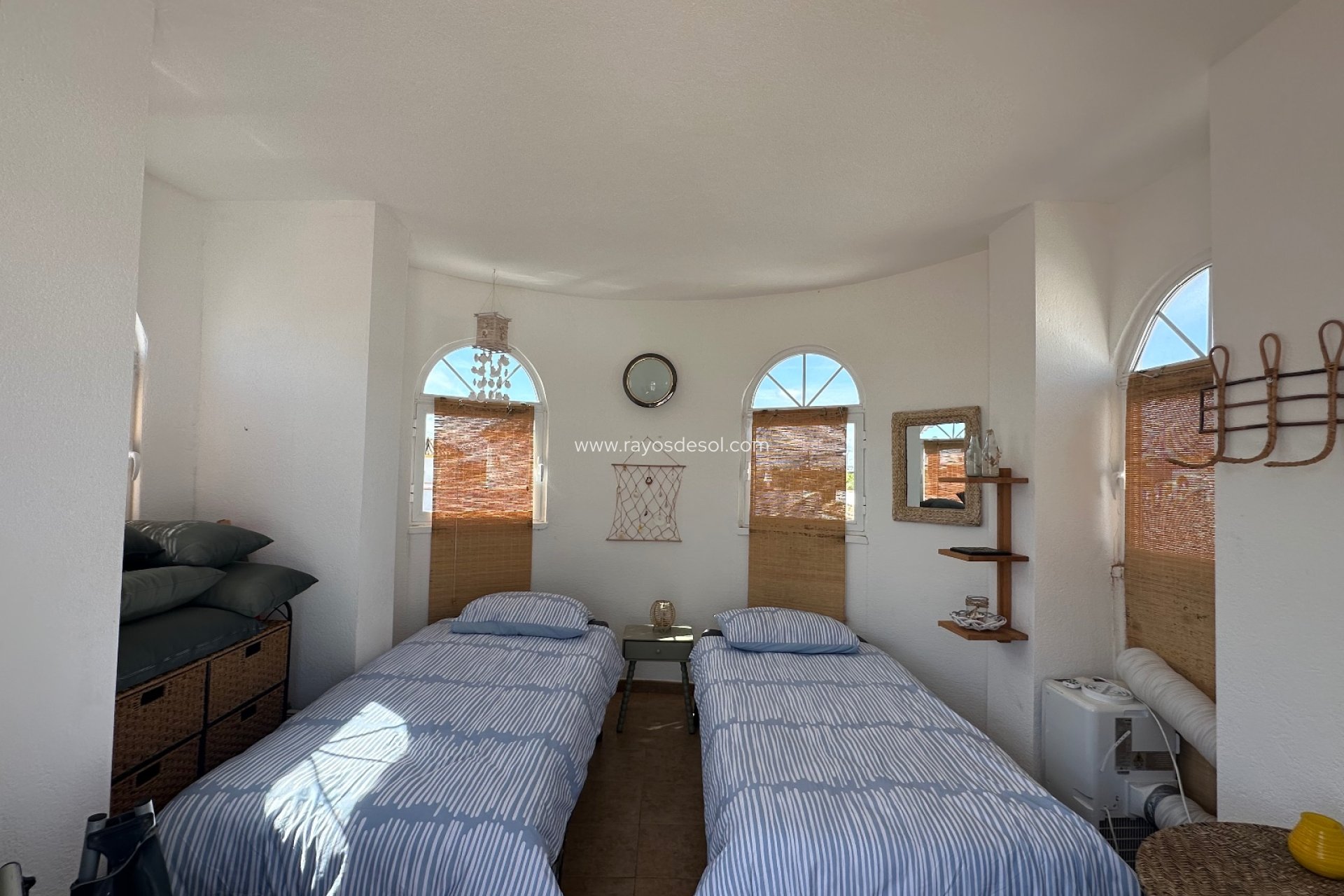 Reventa - Villa - Guardamar del Segura - El Raso