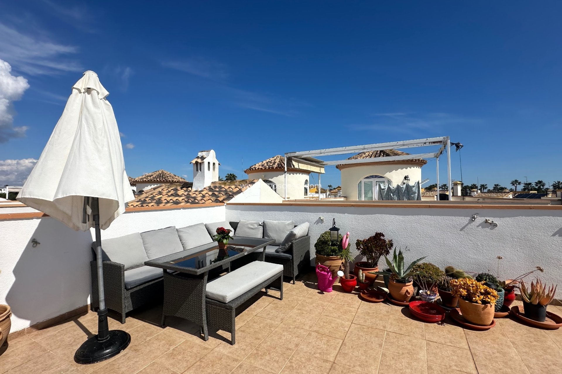 Reventa - Villa - Guardamar del Segura - El Raso