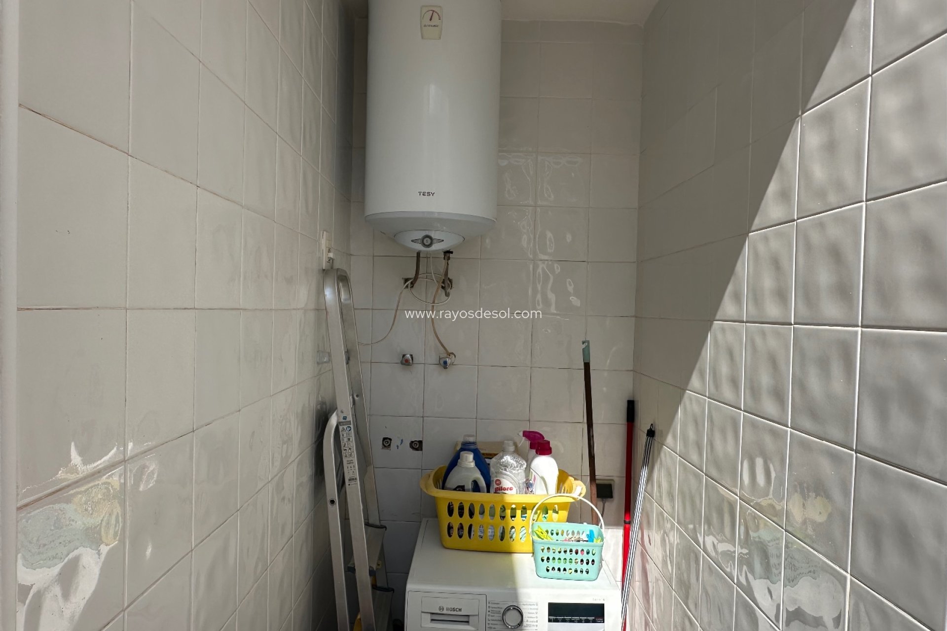 Reventa - Villa - Guardamar del Segura - El Raso