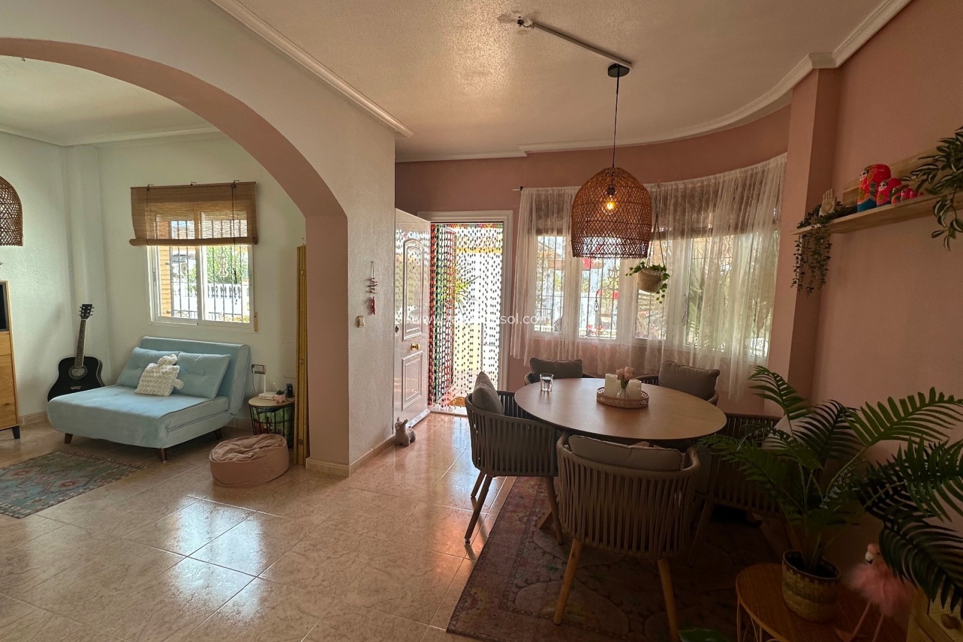 Reventa - Villa - Guardamar del Segura - El Raso