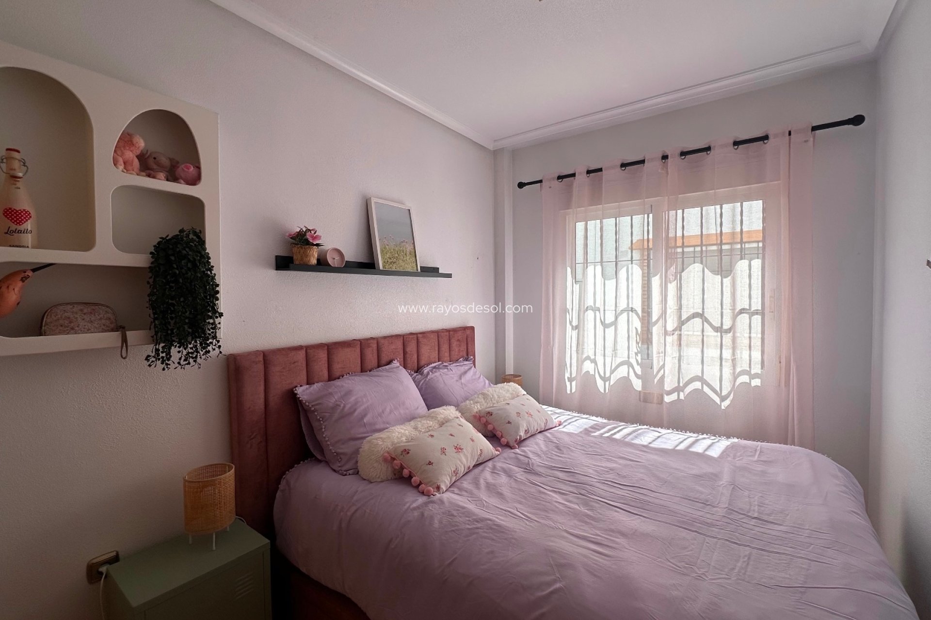 Reventa - Villa - Guardamar del Segura - El Raso