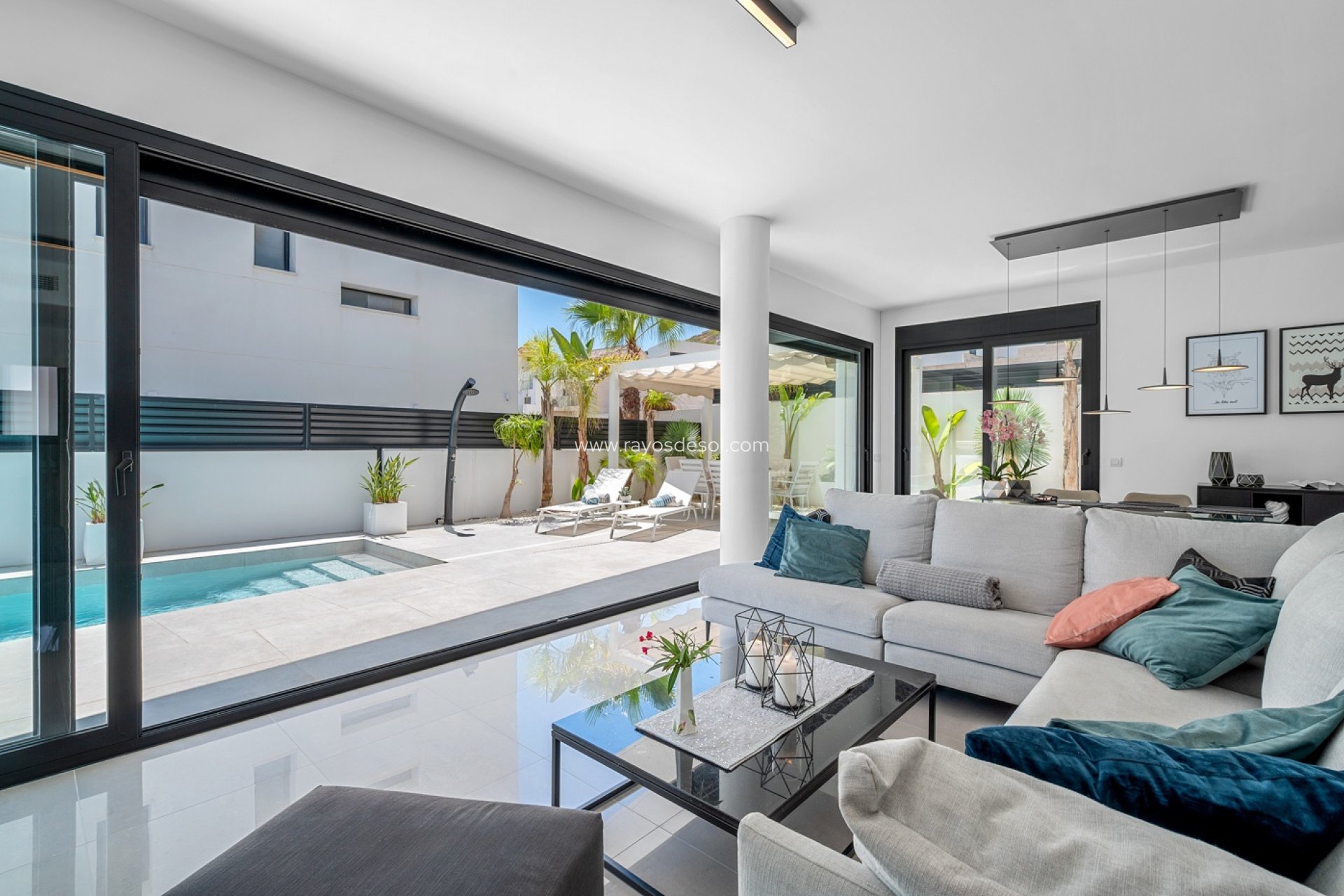 Reventa - Villa - Guardamar del Segura - Guardamar Del Segura