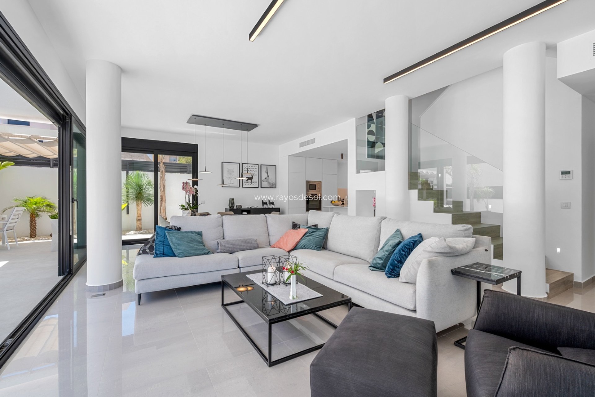 Reventa - Villa - Guardamar del Segura - Guardamar Del Segura