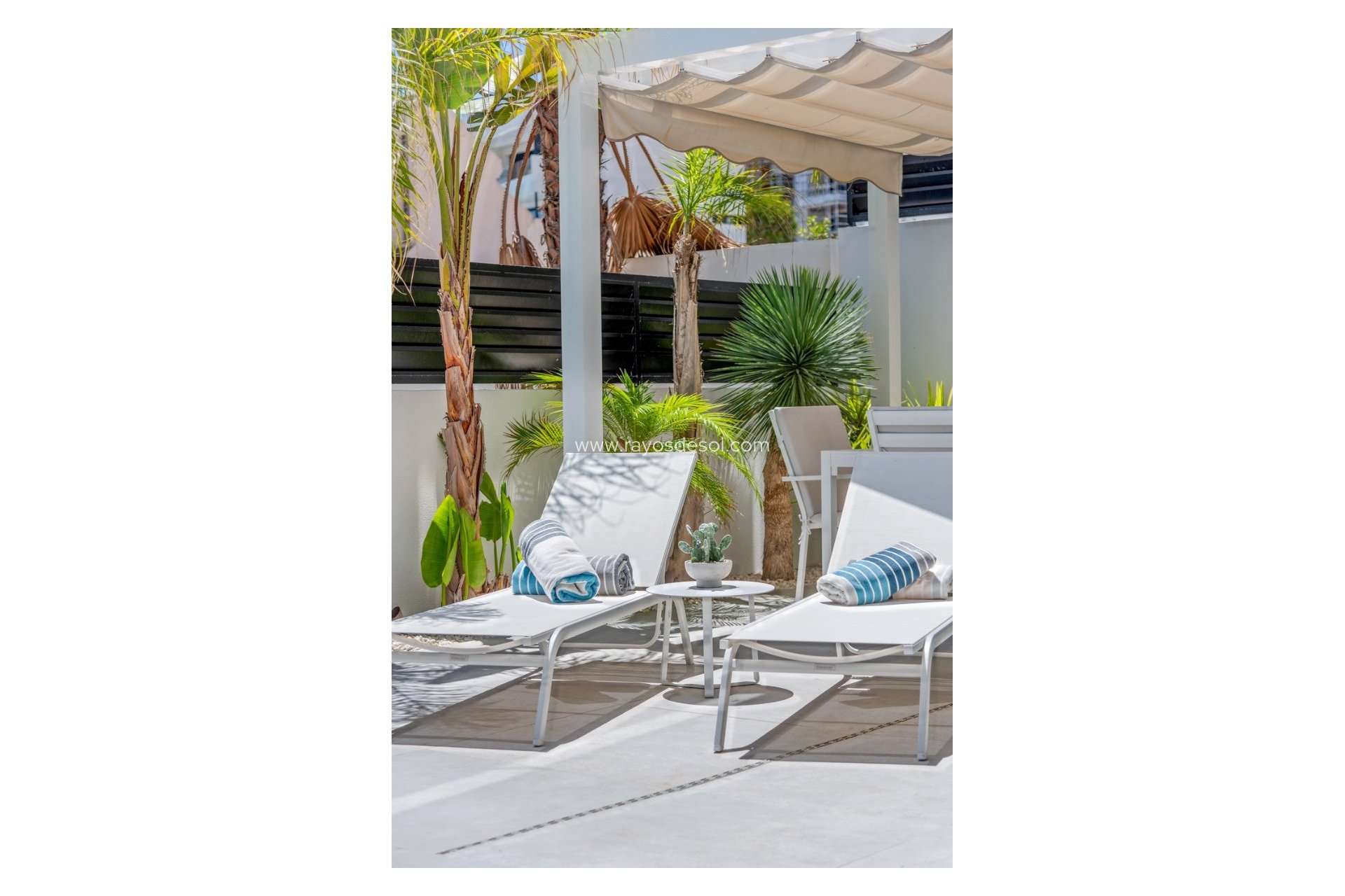 Reventa - Villa - Guardamar del Segura - Guardamar Del Segura