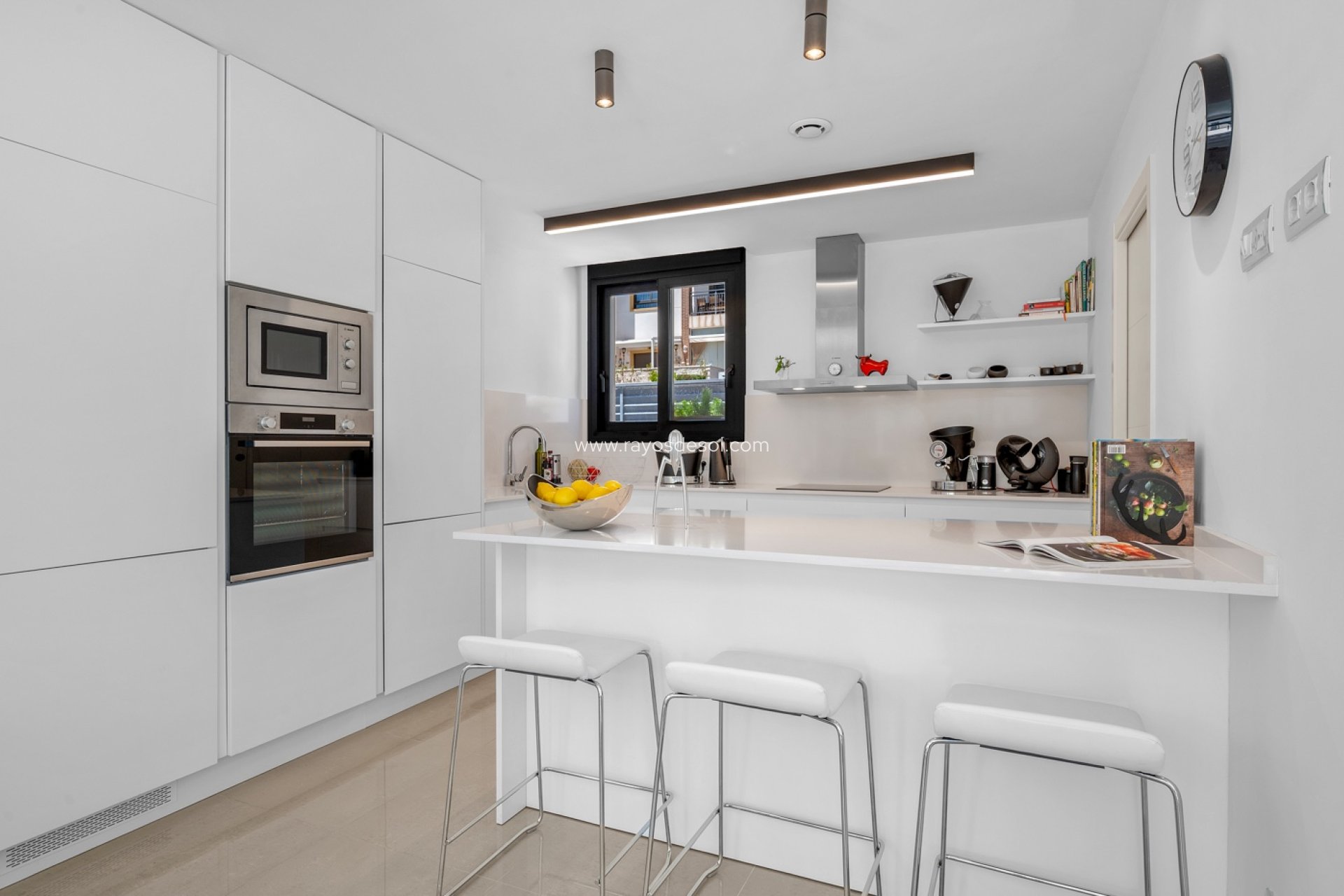 Reventa - Villa - Guardamar del Segura - Guardamar Del Segura