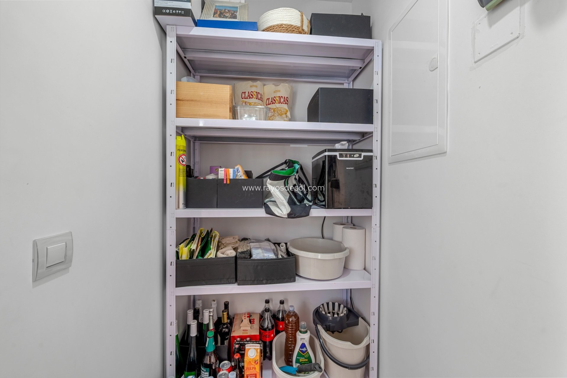 Reventa - Villa - Guardamar del Segura - Guardamar Del Segura