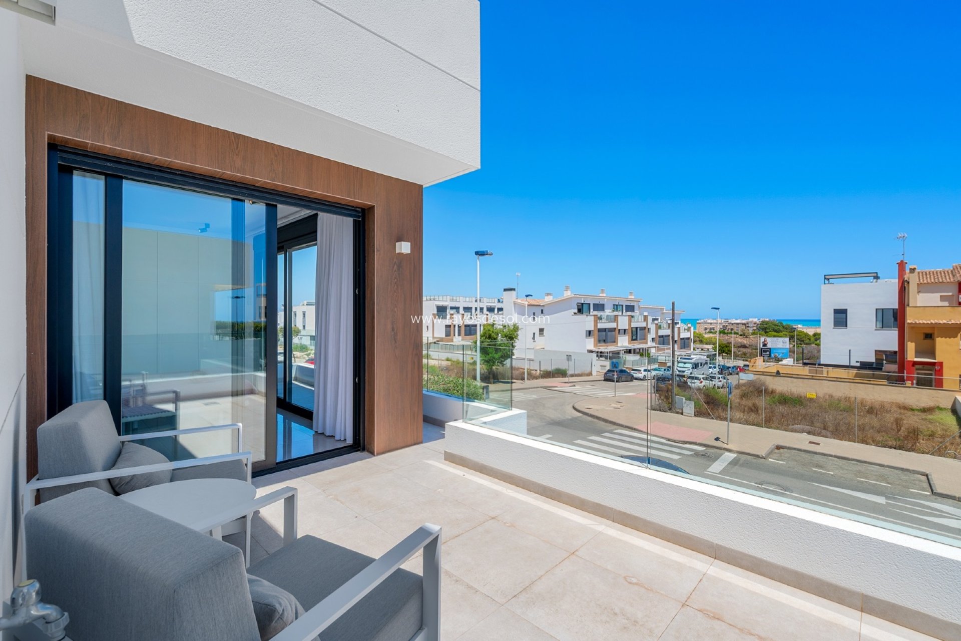 Reventa - Villa - Guardamar del Segura - Guardamar Del Segura