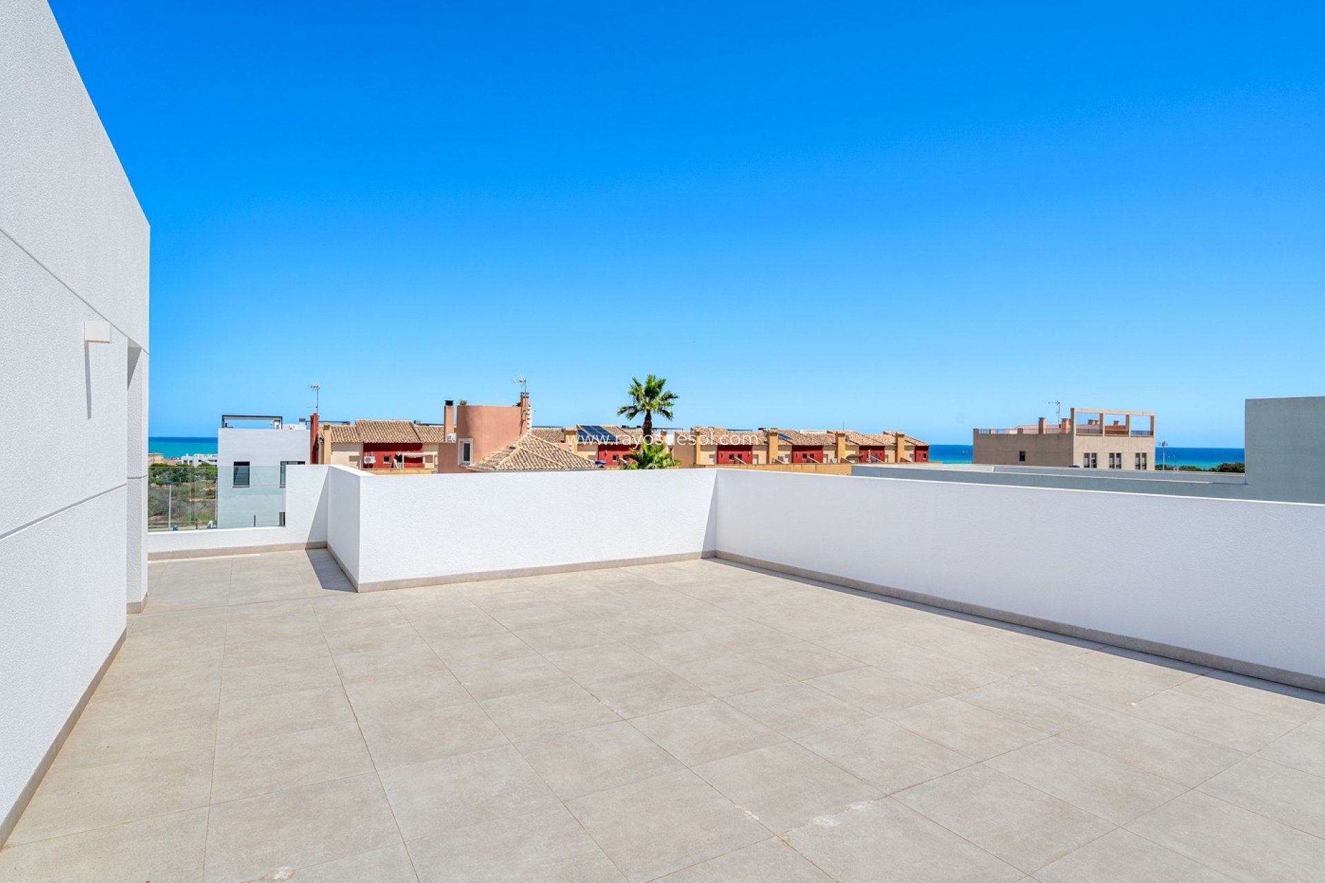 Reventa - Villa - Guardamar del Segura - Guardamar Del Segura