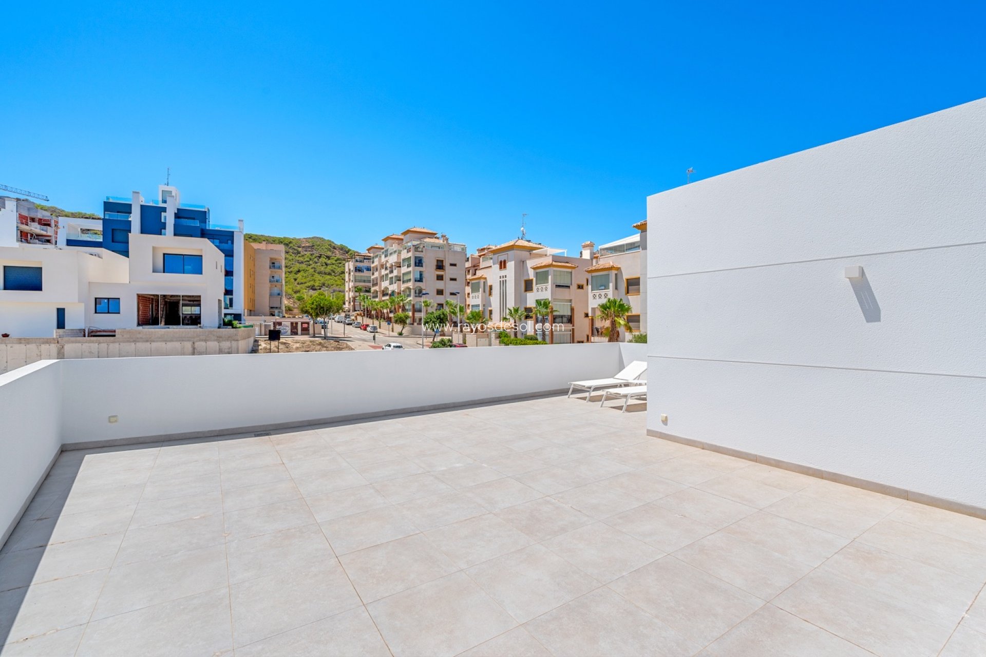 Reventa - Villa - Guardamar del Segura - Guardamar Del Segura