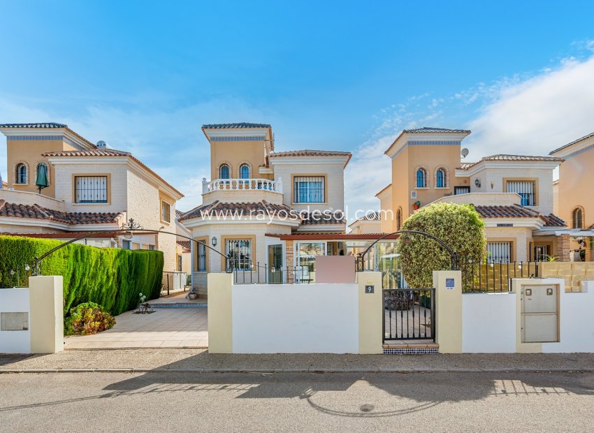 Reventa - Villa - Guardamar del Segura - Guardamar Del Segura