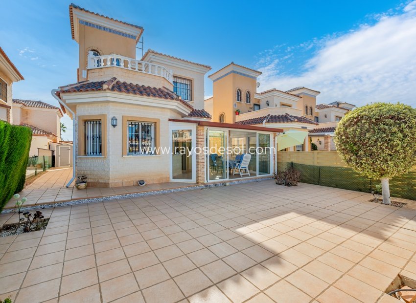 Reventa - Villa - Guardamar del Segura - Guardamar Del Segura