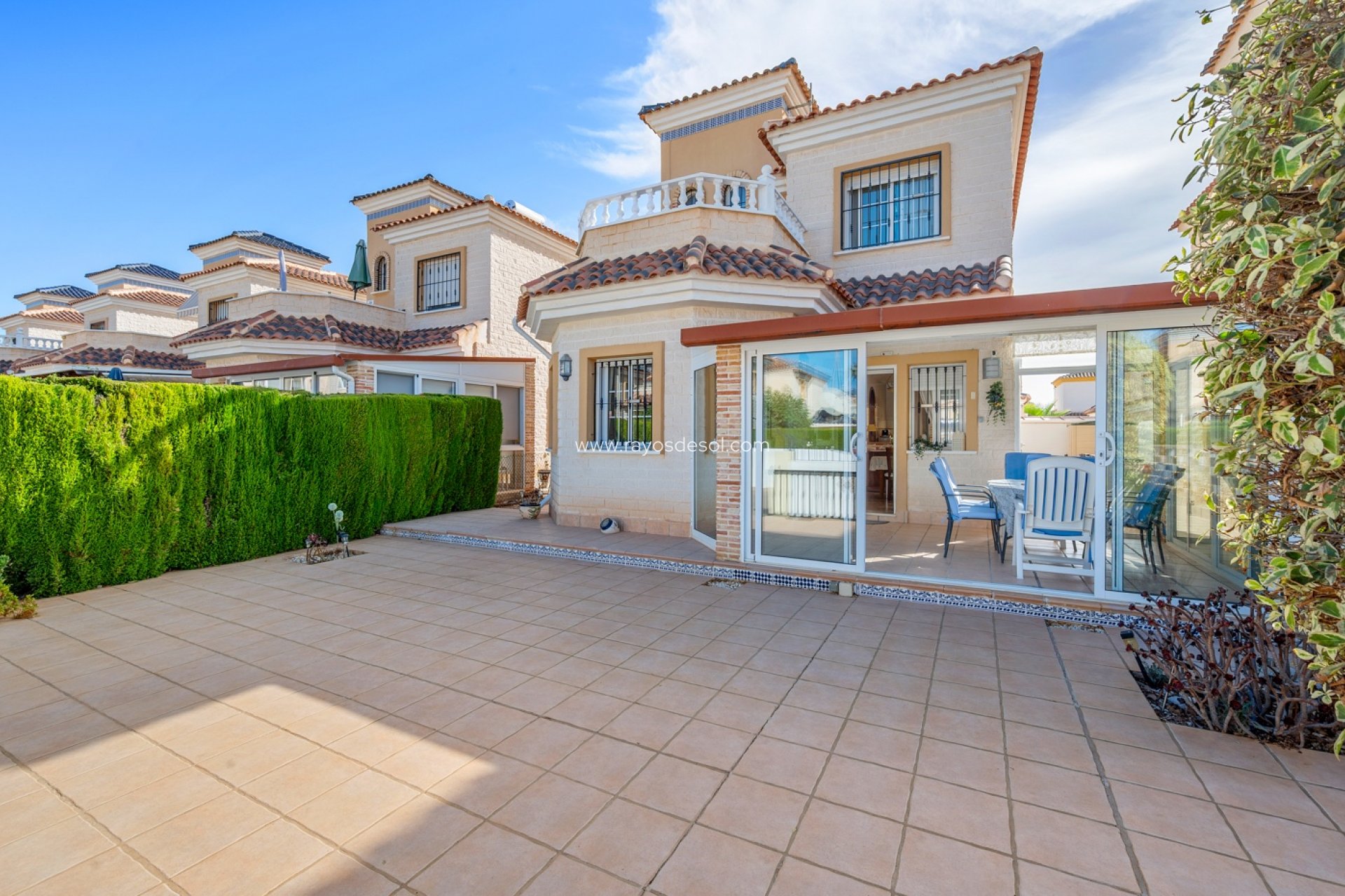 Reventa - Villa - Guardamar del Segura - Guardamar Del Segura