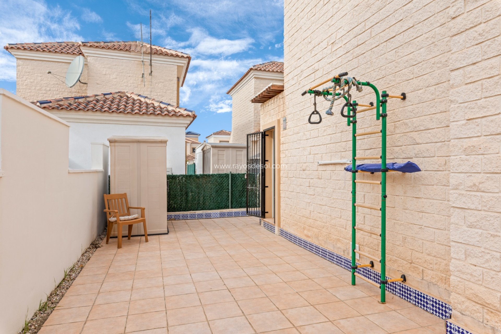 Reventa - Villa - Guardamar del Segura - Guardamar Del Segura