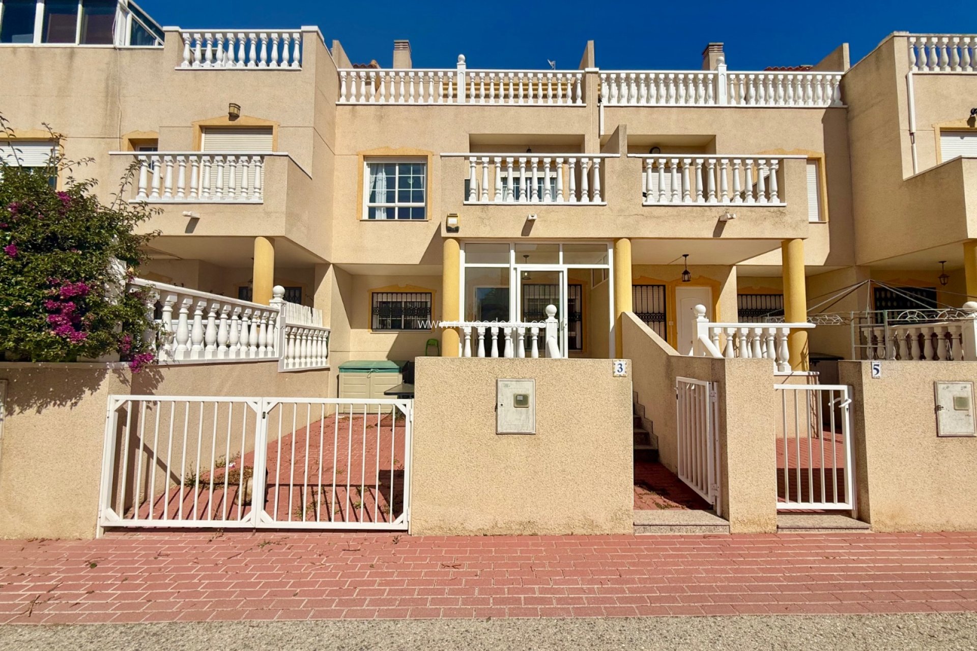 Reventa - Villa - Guardamar del Segura - Guardamar