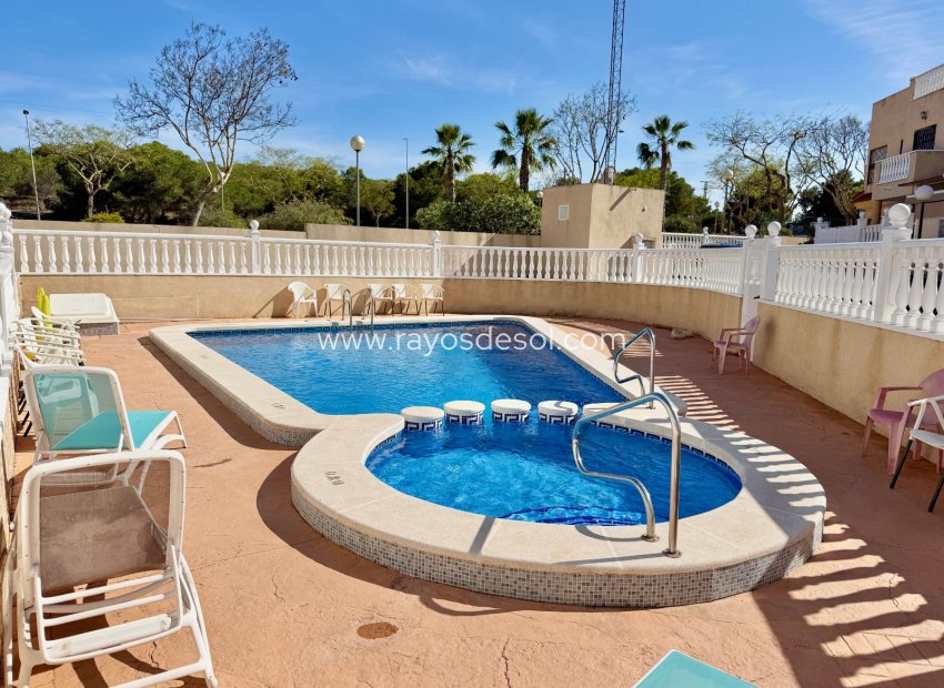 Reventa - Villa - Guardamar del Segura - Guardamar