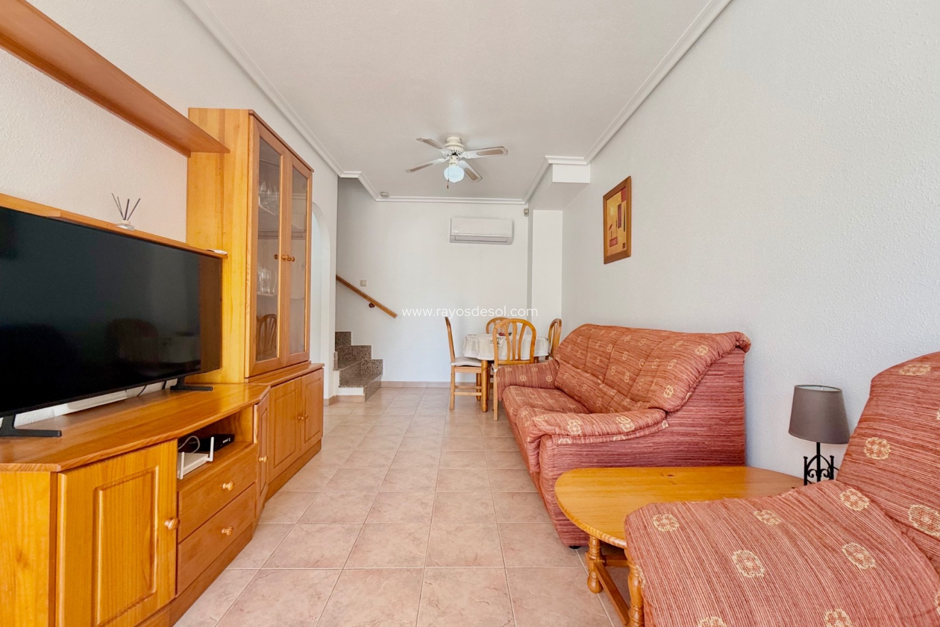 Reventa - Villa - Guardamar del Segura - Guardamar