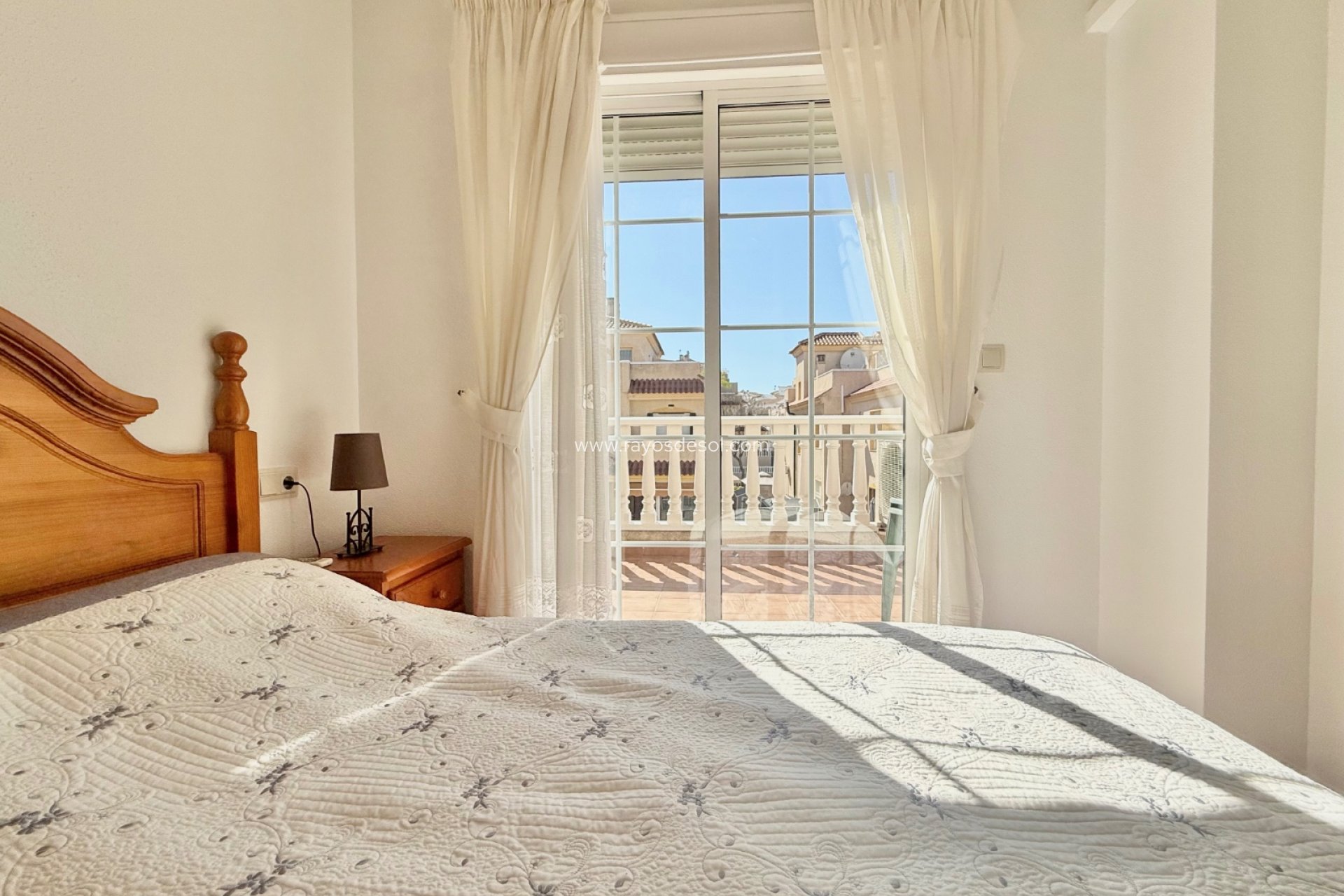 Reventa - Villa - Guardamar del Segura - Guardamar