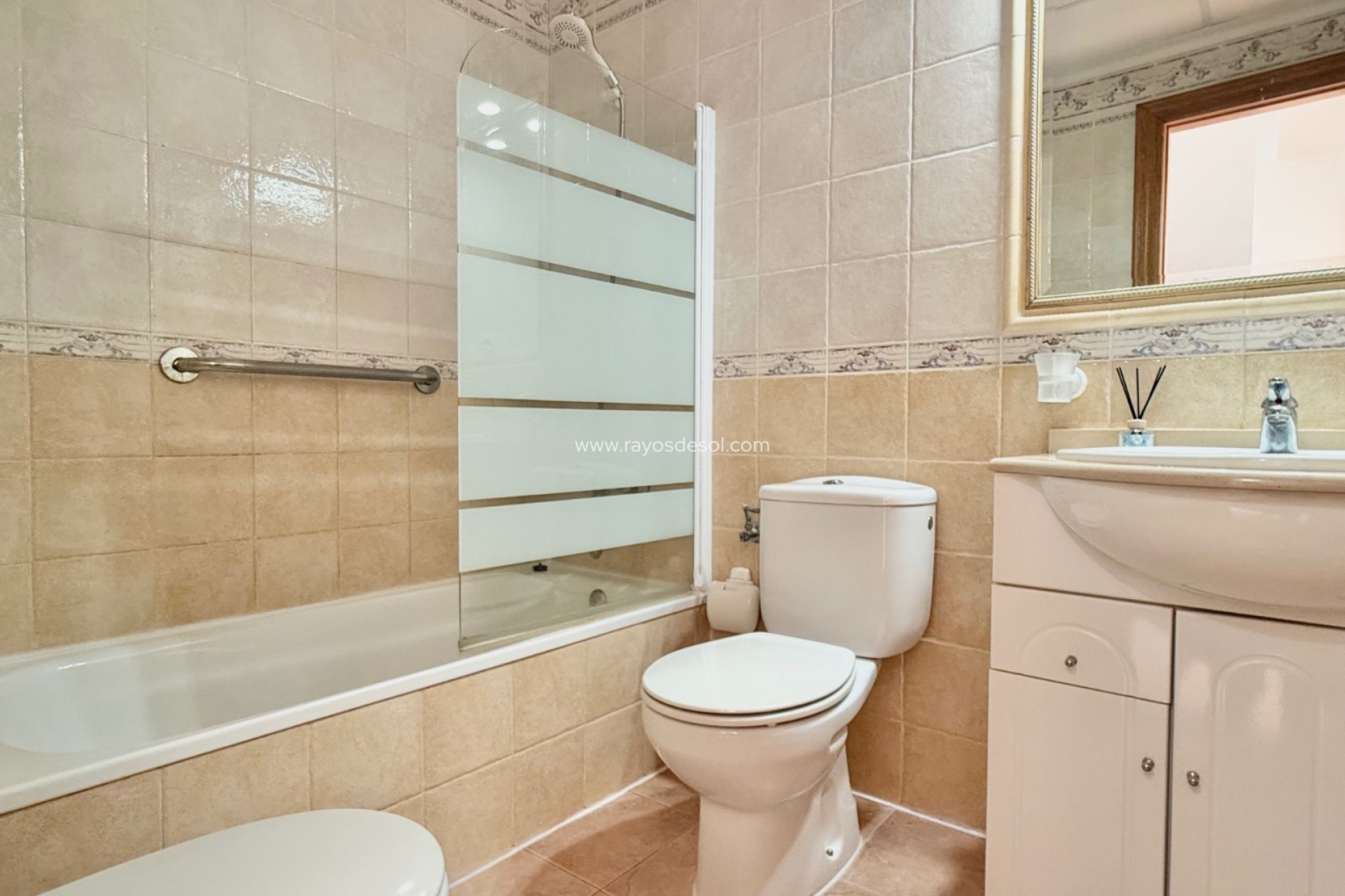Reventa - Villa - Guardamar del Segura - Guardamar