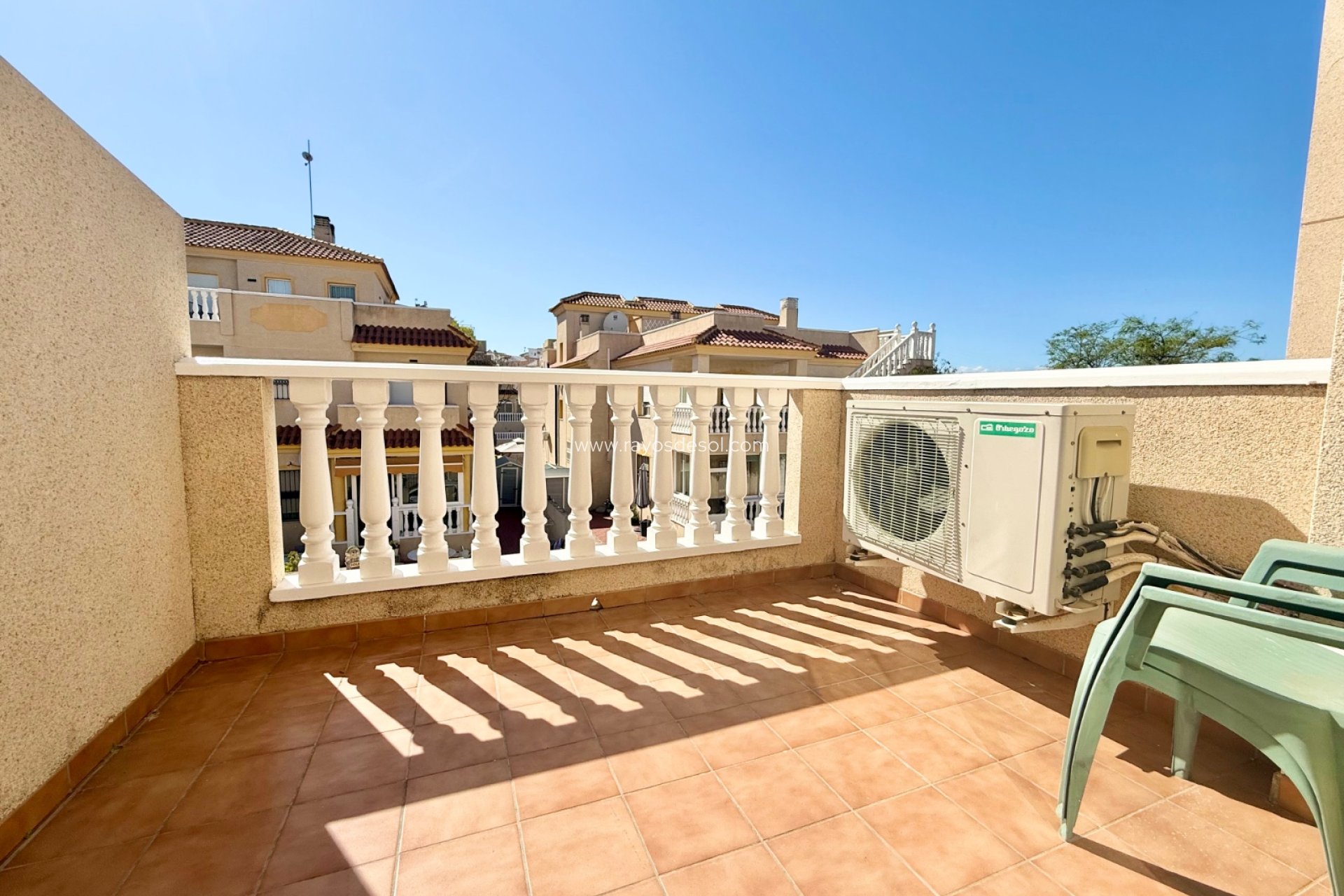 Reventa - Villa - Guardamar del Segura - Guardamar