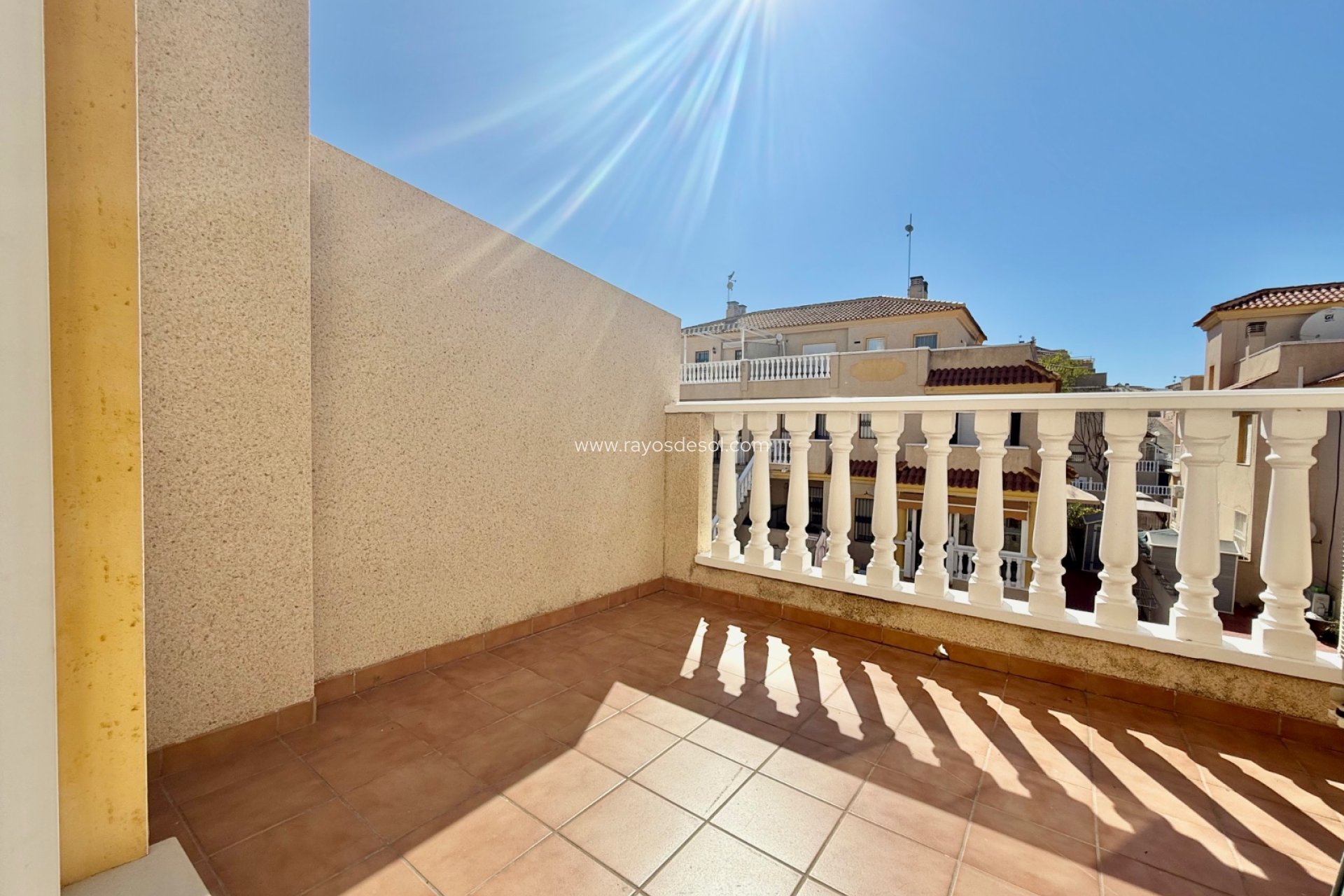 Reventa - Villa - Guardamar del Segura - Guardamar