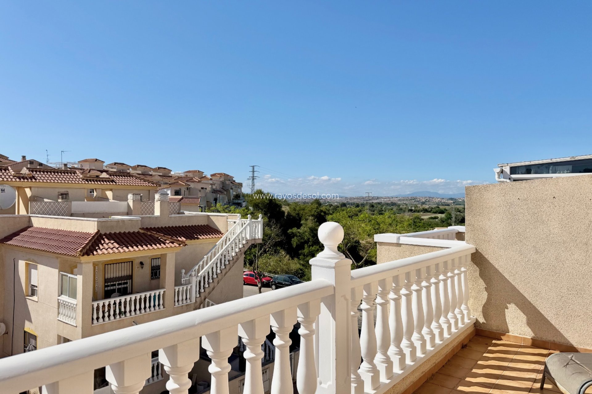Reventa - Villa - Guardamar del Segura - Guardamar