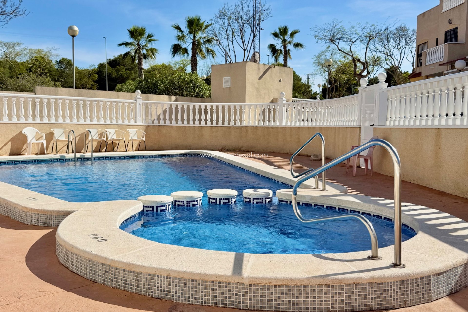 Reventa - Villa - Guardamar del Segura - Guardamar