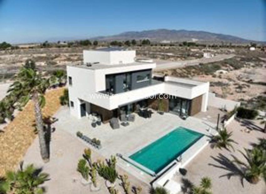 Reventa - Villa - Hacienda del Alamo Golf Resort