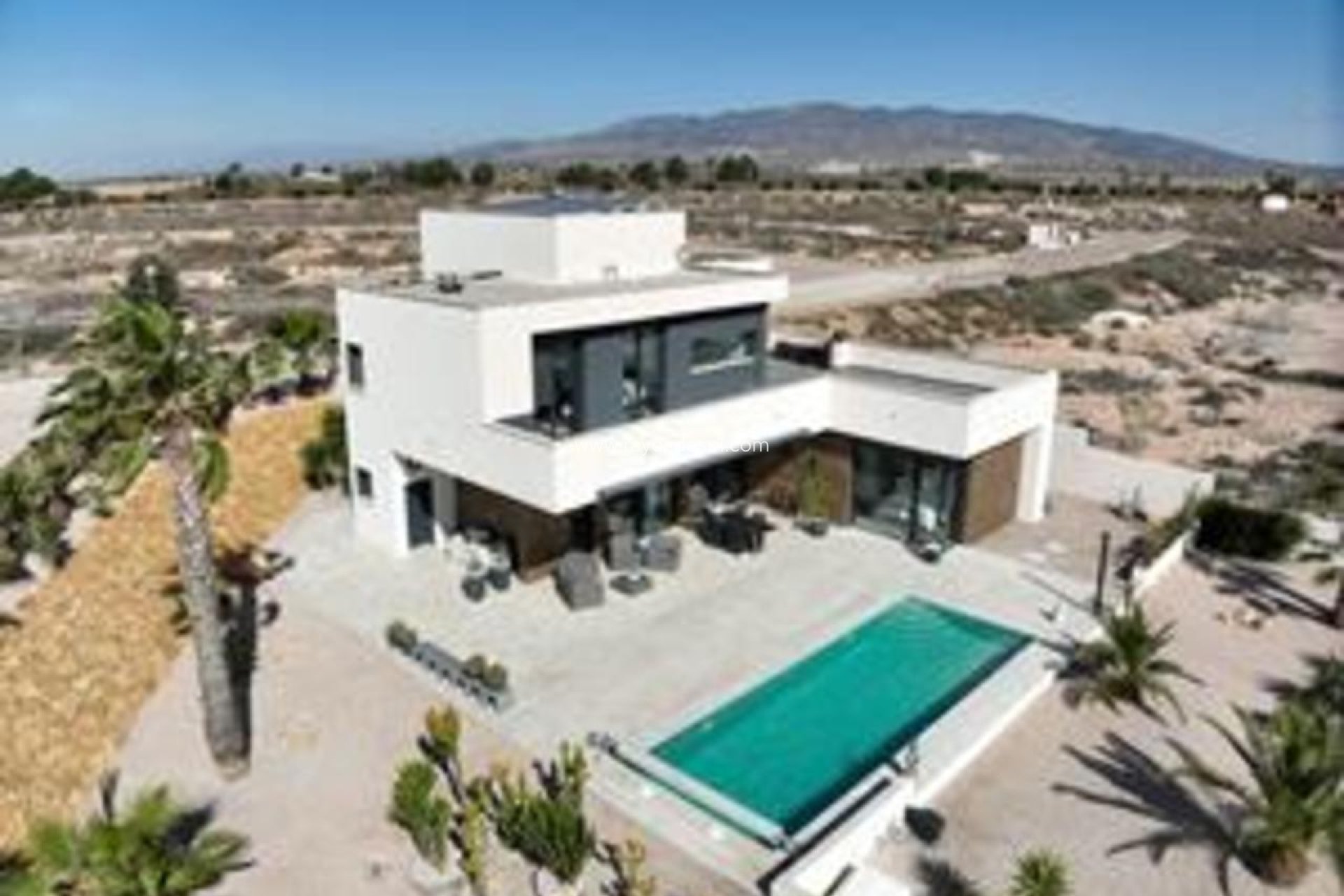 Reventa - Villa - Hacienda del Alamo Golf Resort