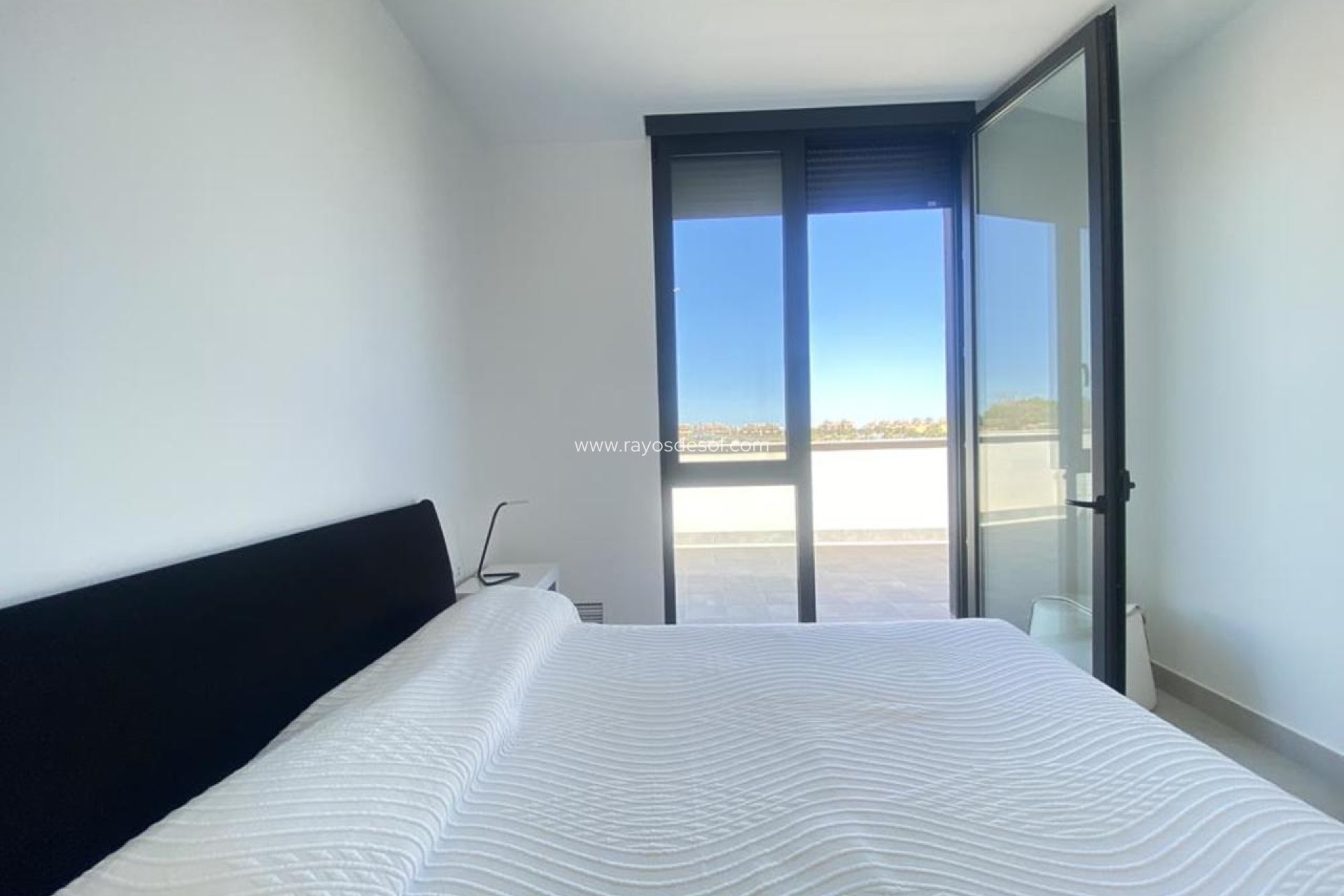 Reventa - Villa - Hacienda del Alamo Golf Resort