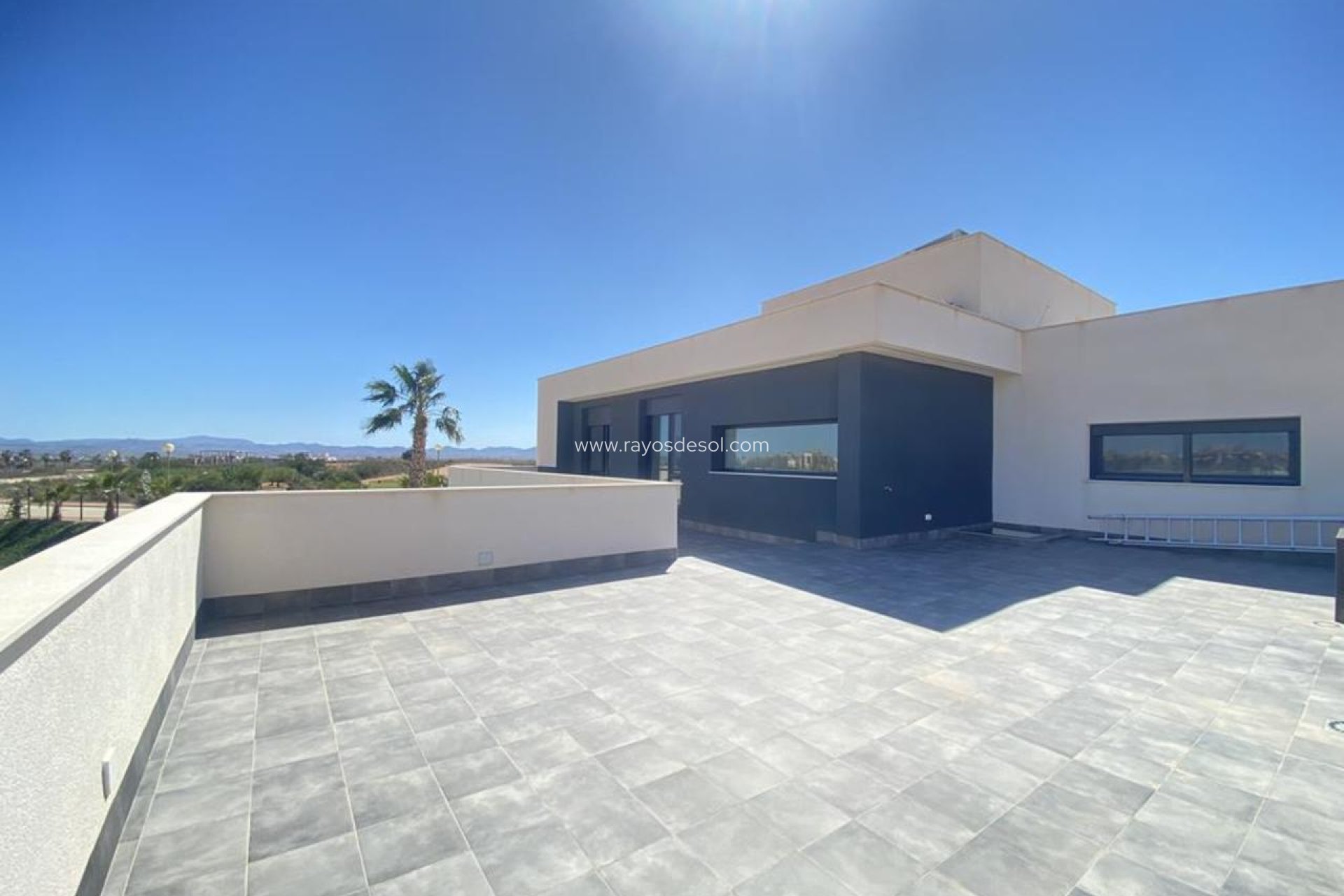 Reventa - Villa - Hacienda del Alamo Golf Resort