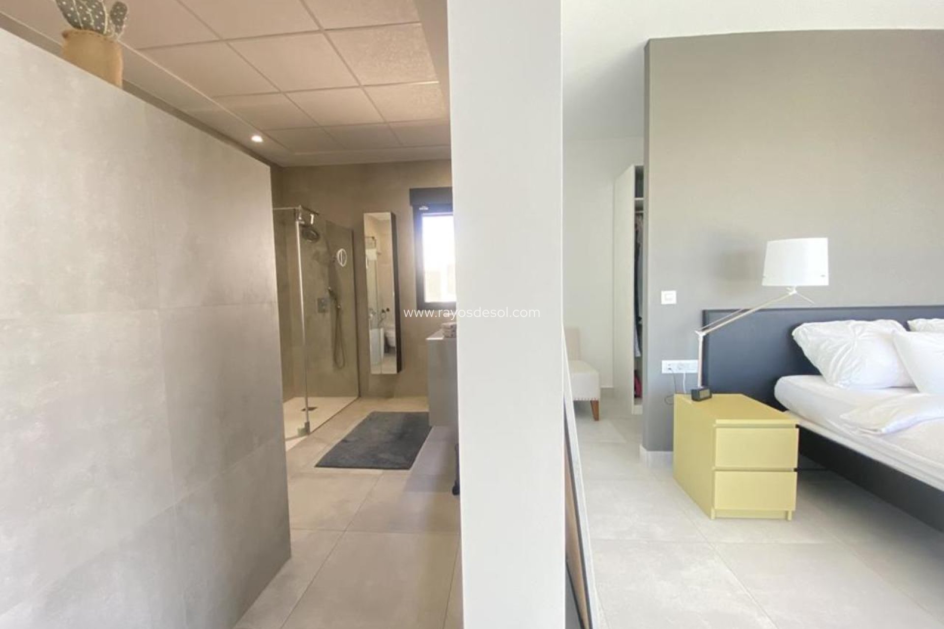 Reventa - Villa - Hacienda del Alamo Golf Resort