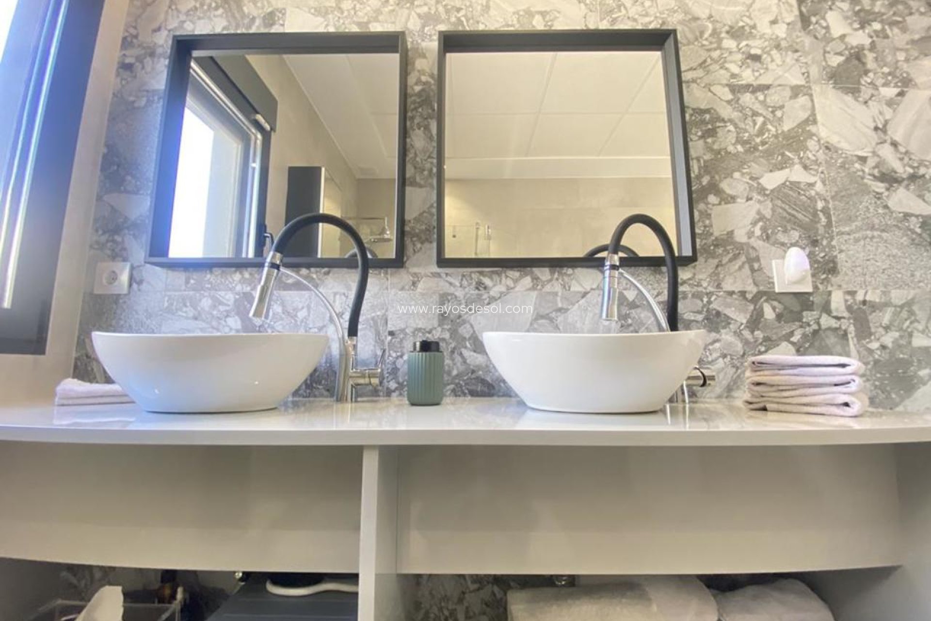 Reventa - Villa - Hacienda del Alamo Golf Resort