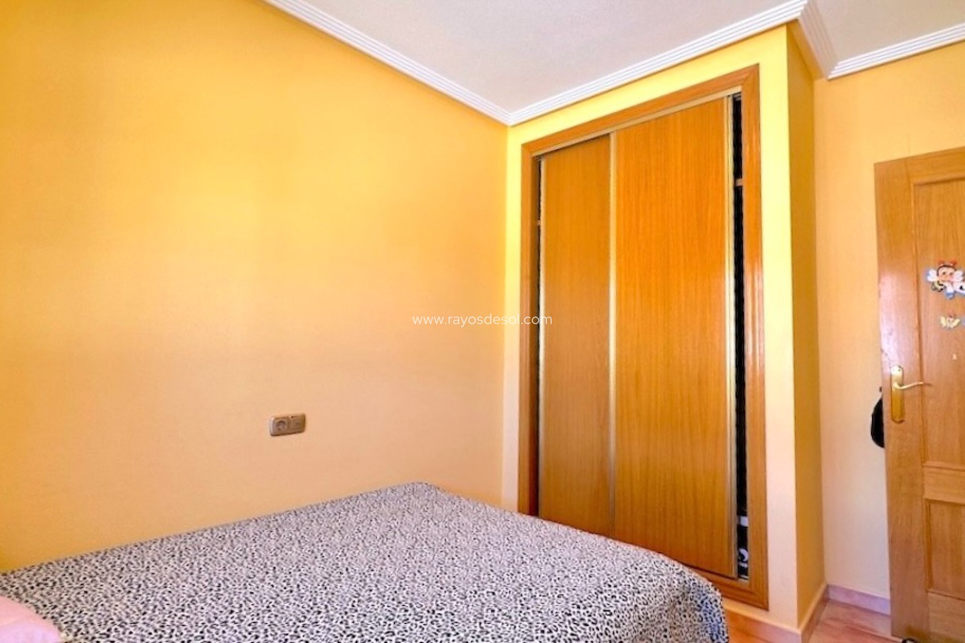 Reventa - Villa - Hondón de las Nieves - La Montañosa