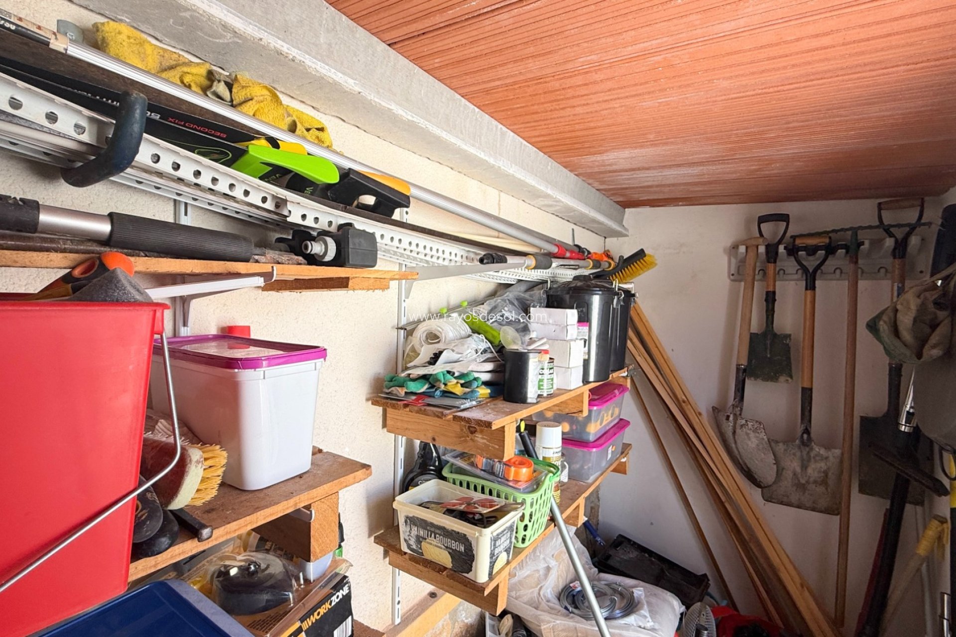 Reventa - Villa - Hondón de las Nieves