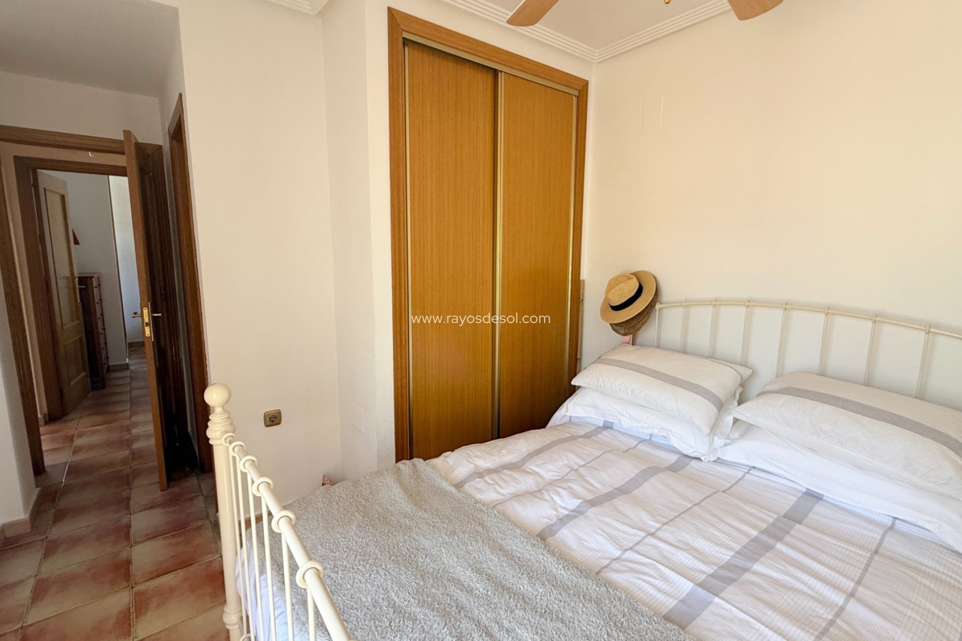 Reventa - Villa - Hondón de las Nieves