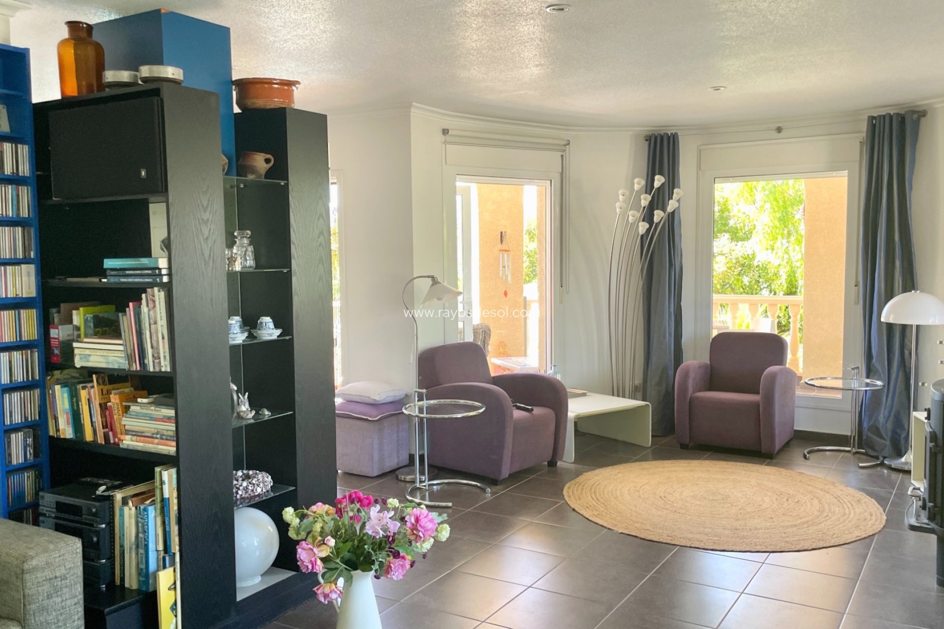 Reventa - Villa - Hondón de las Nieves