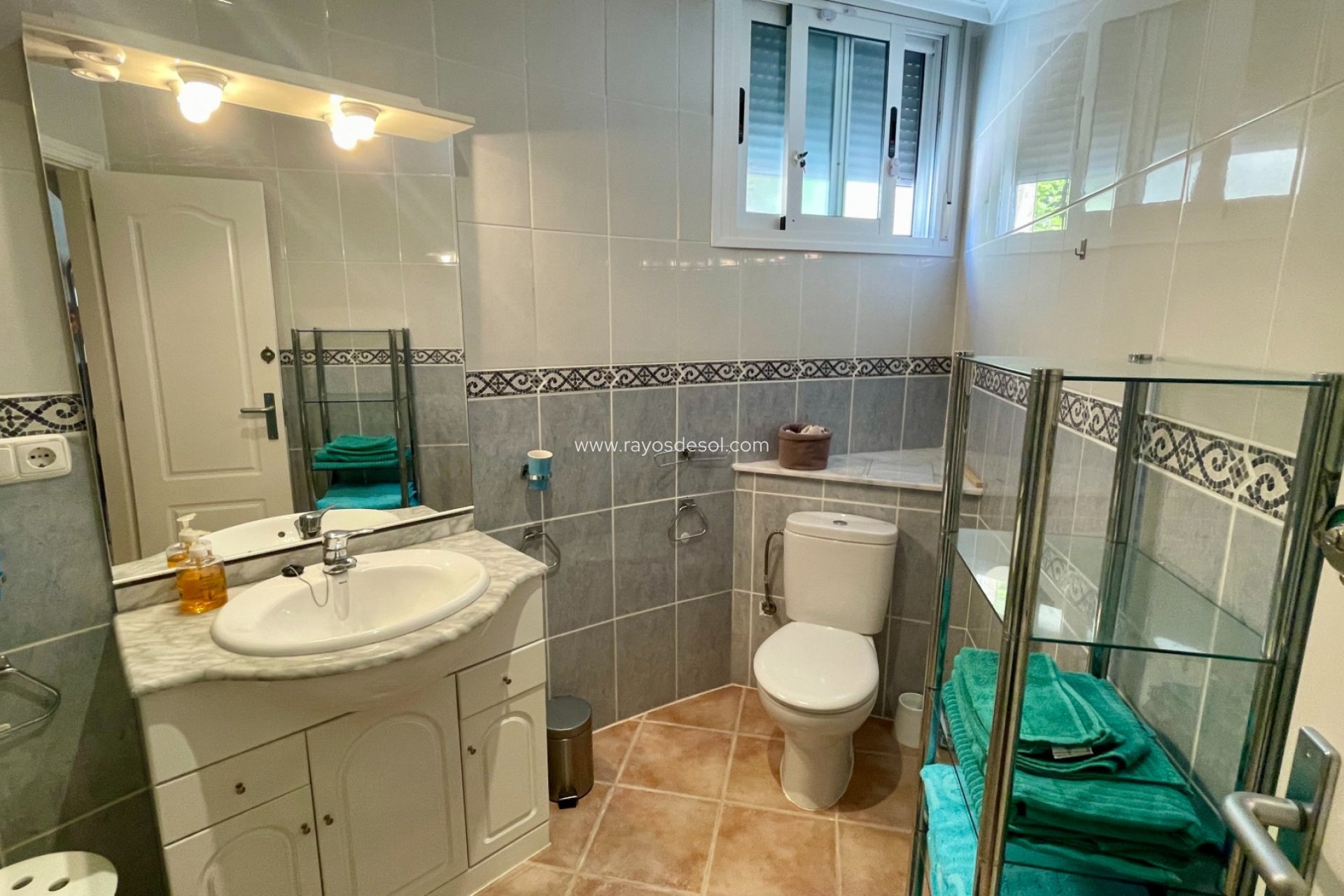 Reventa - Villa - Hondón de las Nieves