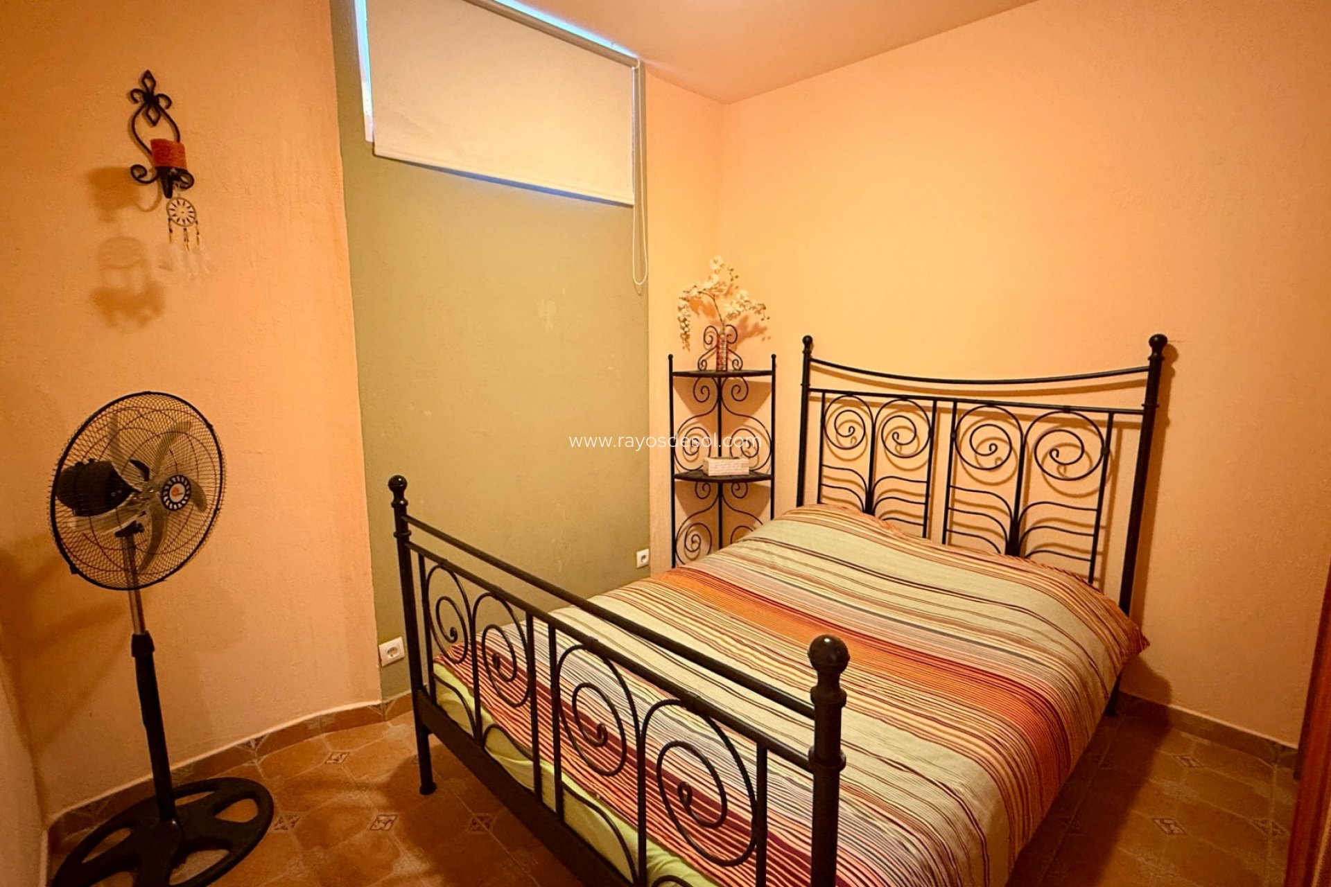 Reventa - Villa - Hondón de las Nieves