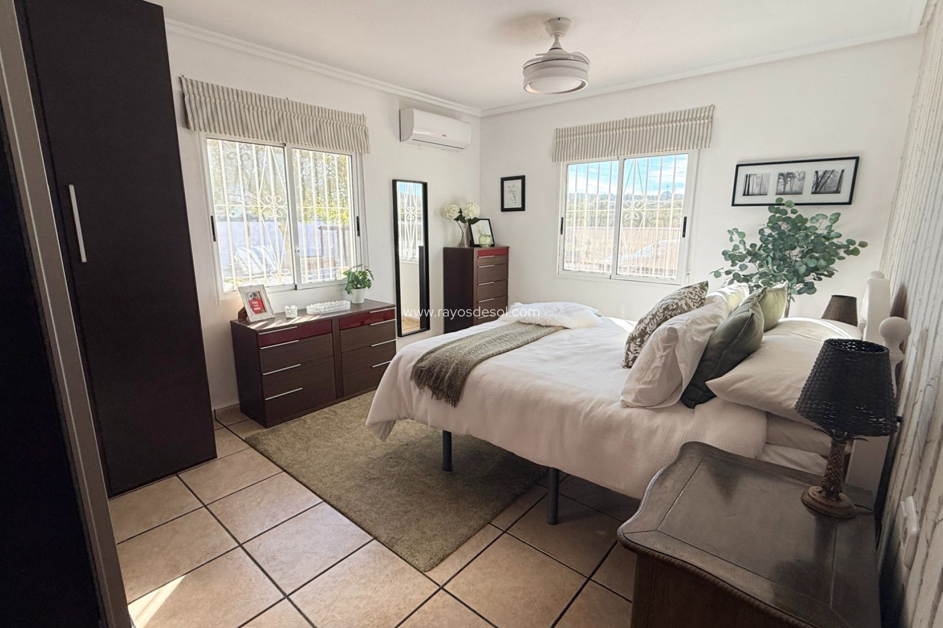 Reventa - Villa - Hondón de los Fráiles