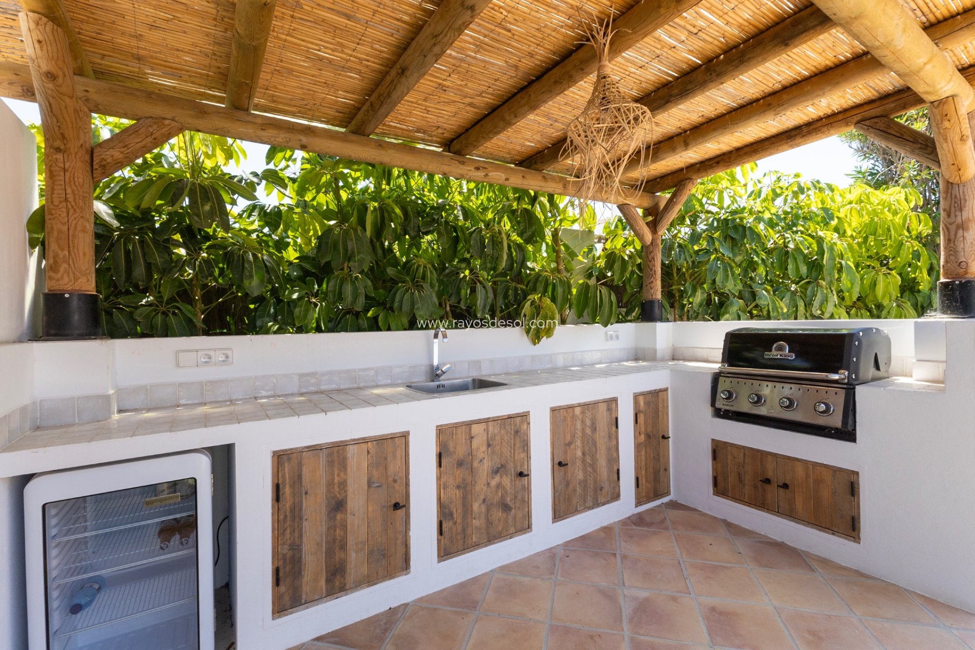 Reventa - Villa - Jávea - La Mandarina