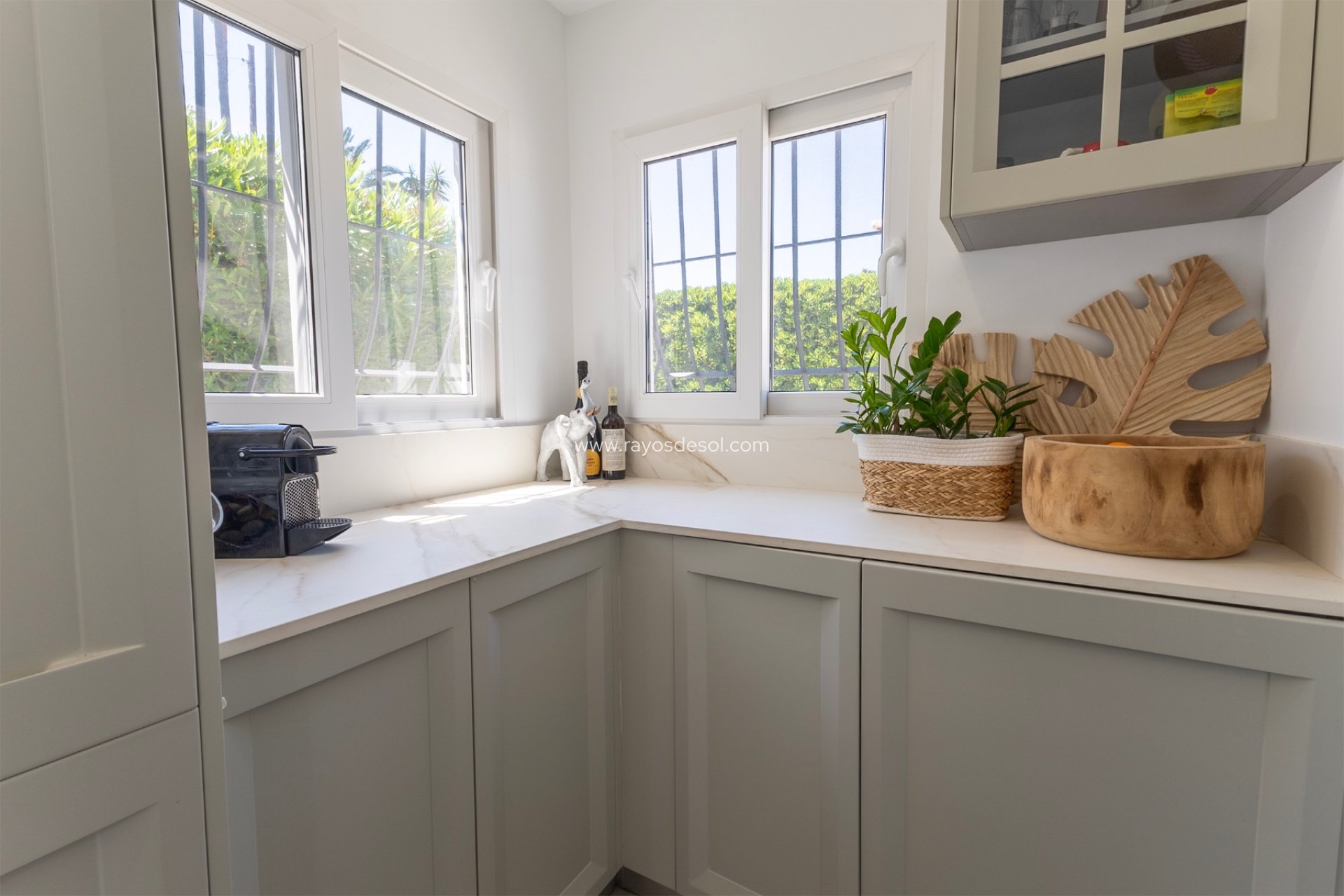 Reventa - Villa - Jávea - La Mandarina