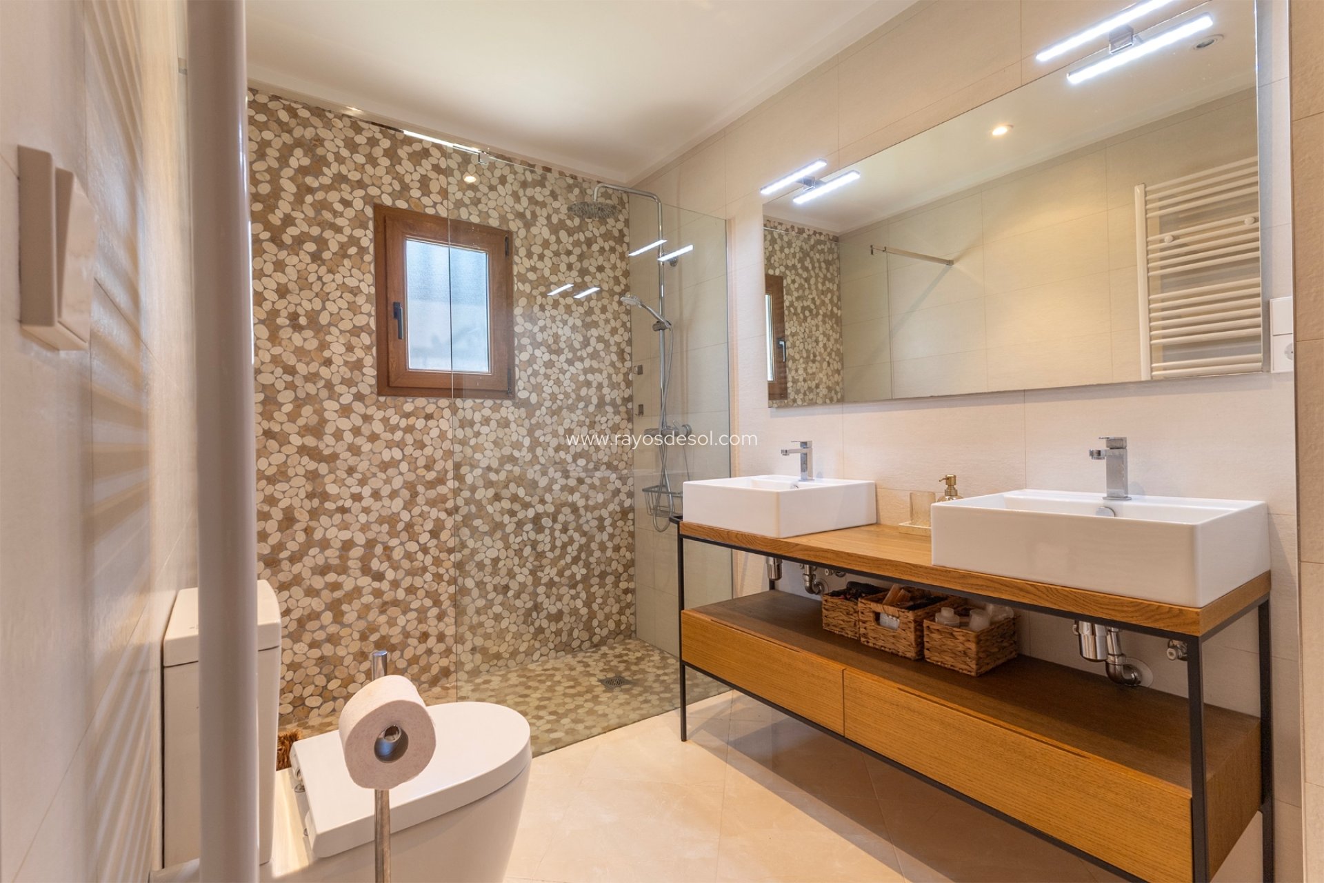 Reventa - Villa - Jávea - La Mandarina