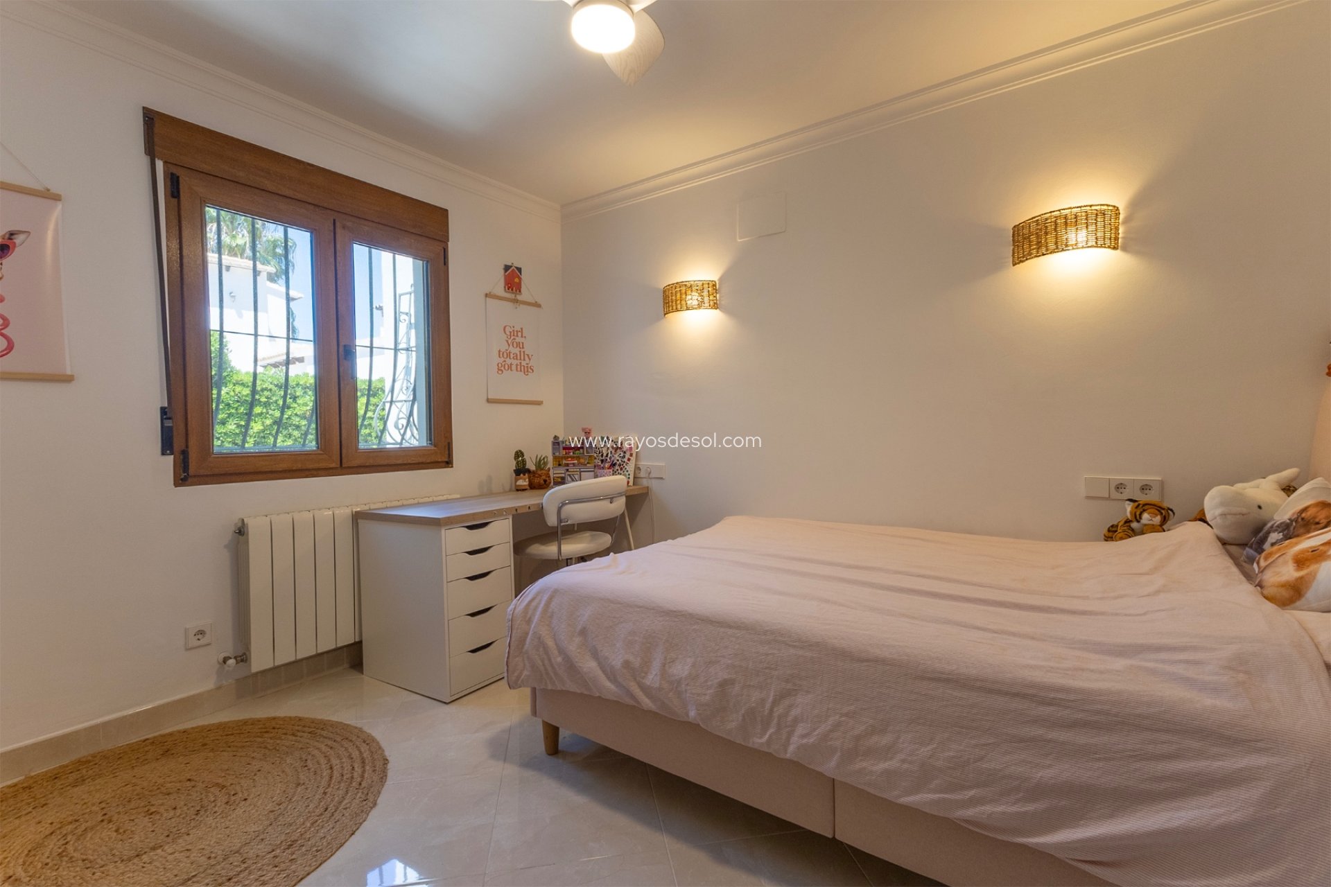 Reventa - Villa - Jávea - La Mandarina