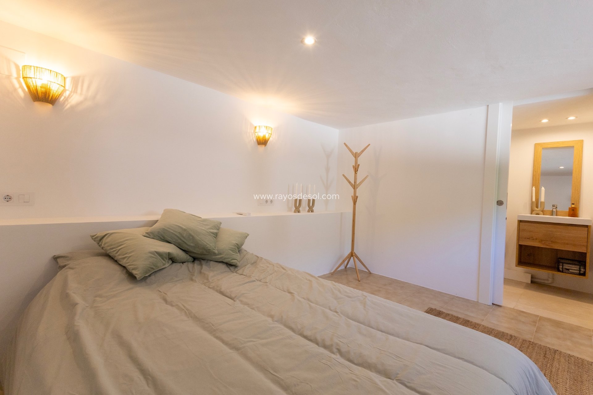 Reventa - Villa - Jávea - La Mandarina